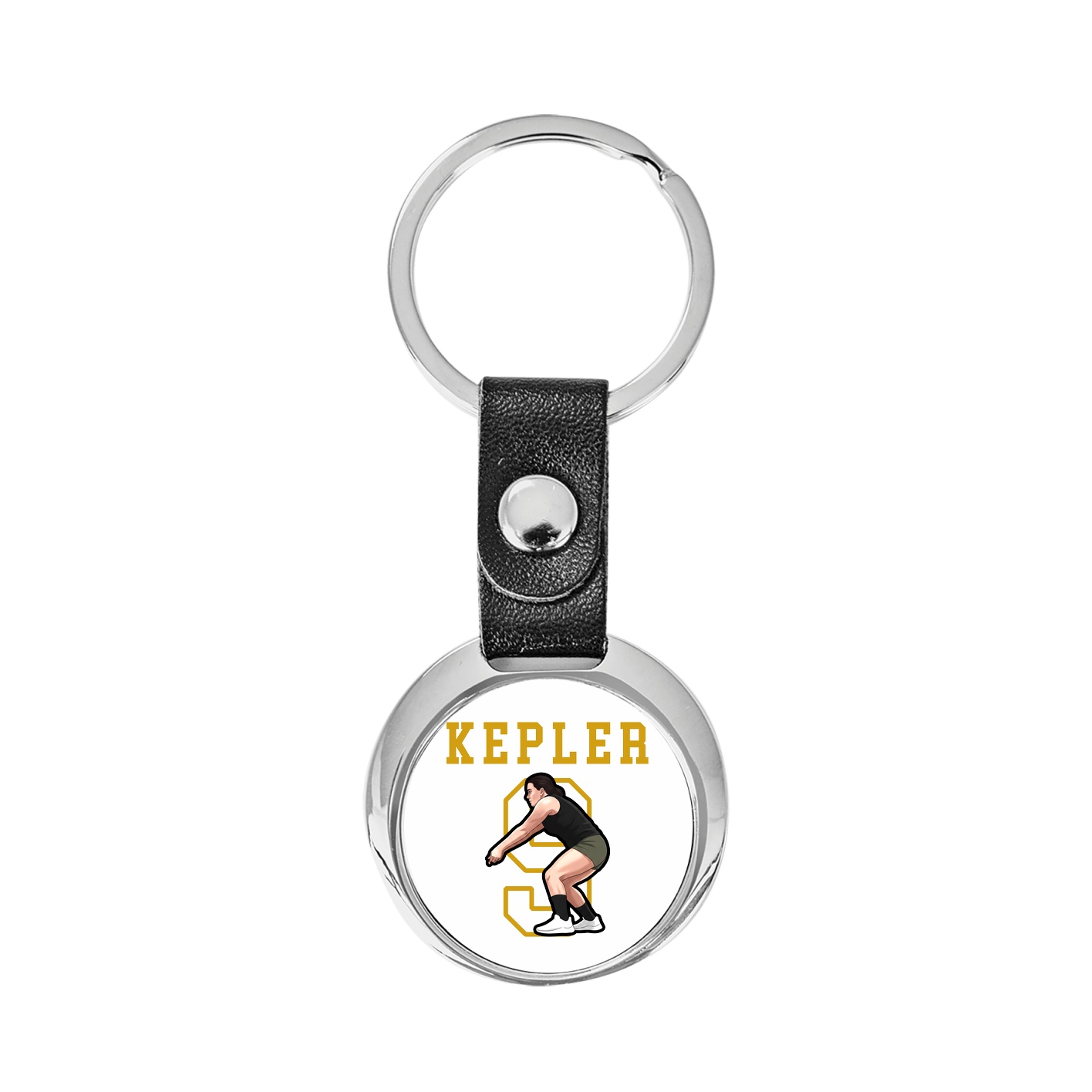 Key Chain — Shirsey in Classic