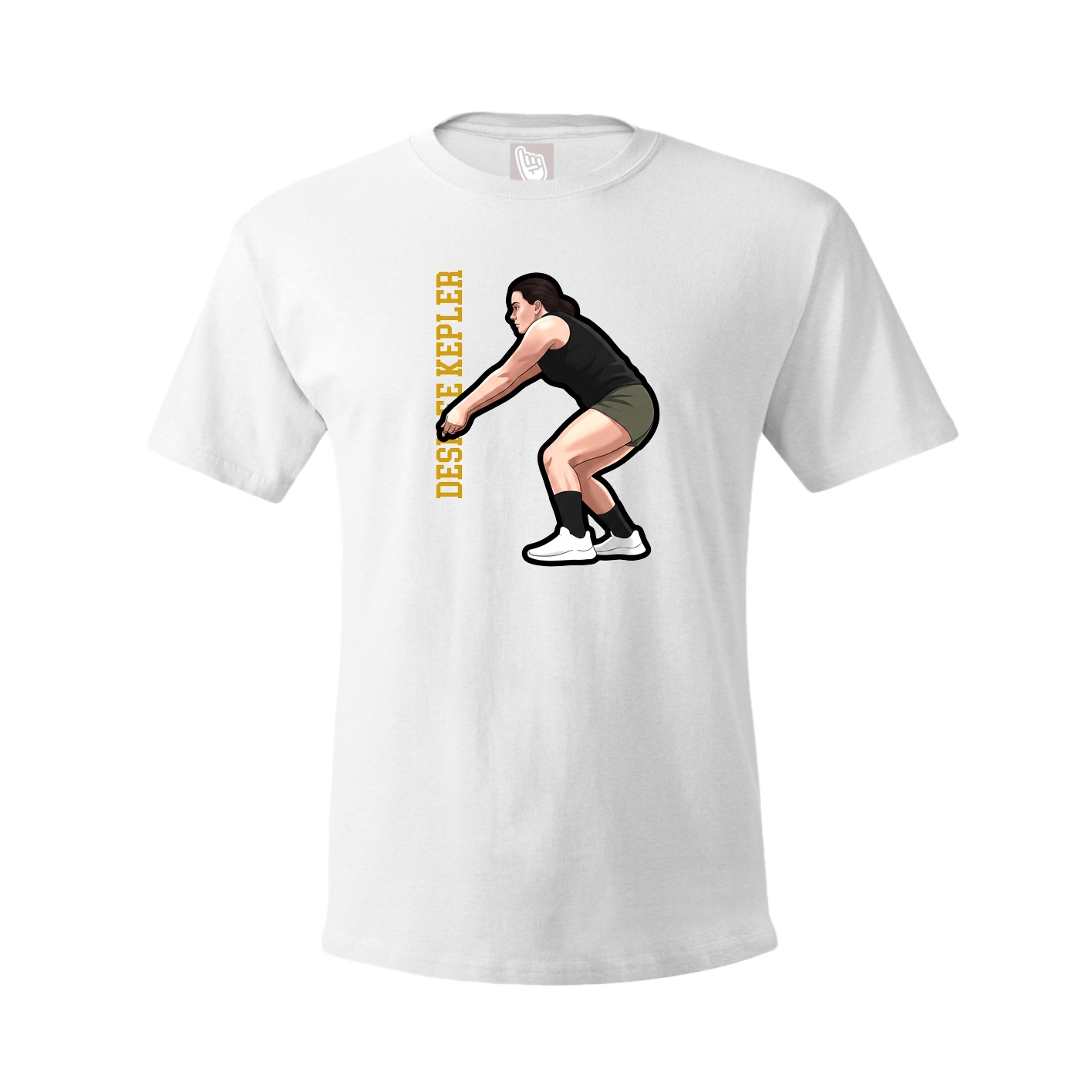 NIL Club Tee