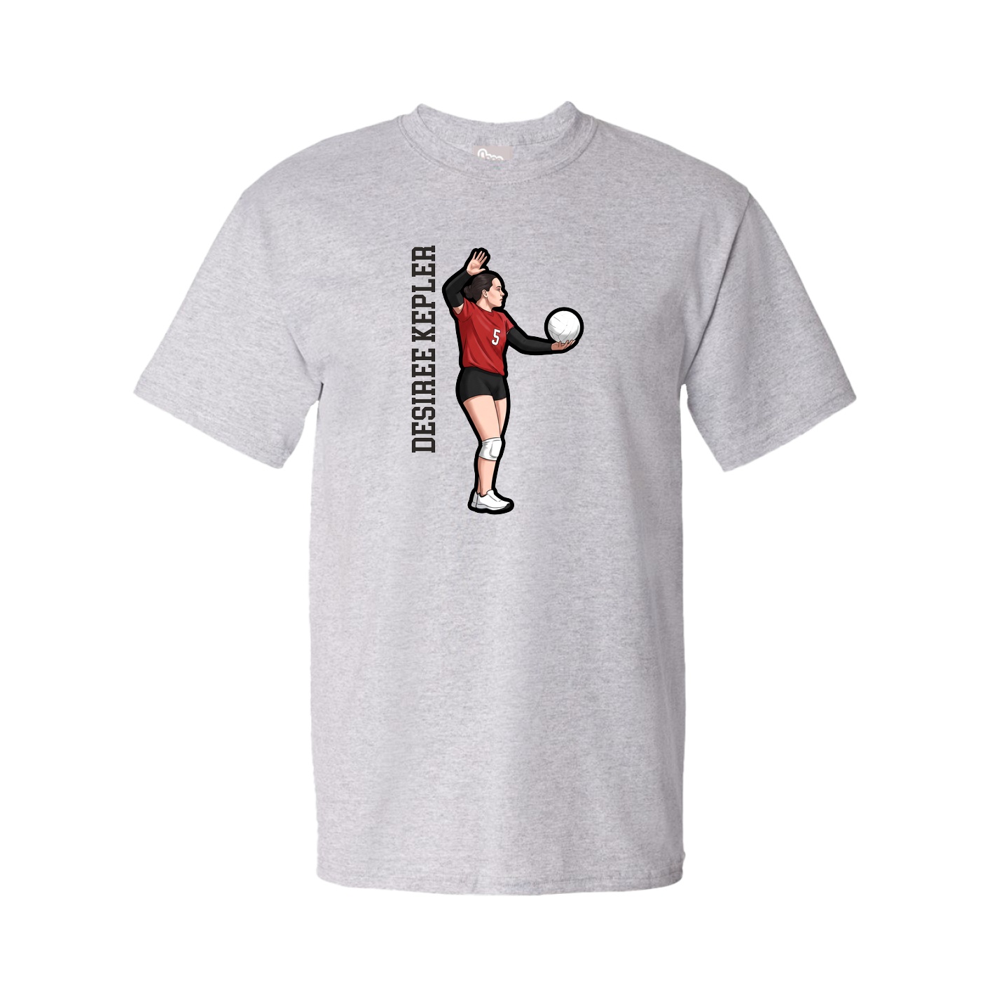 NIL Club Tee