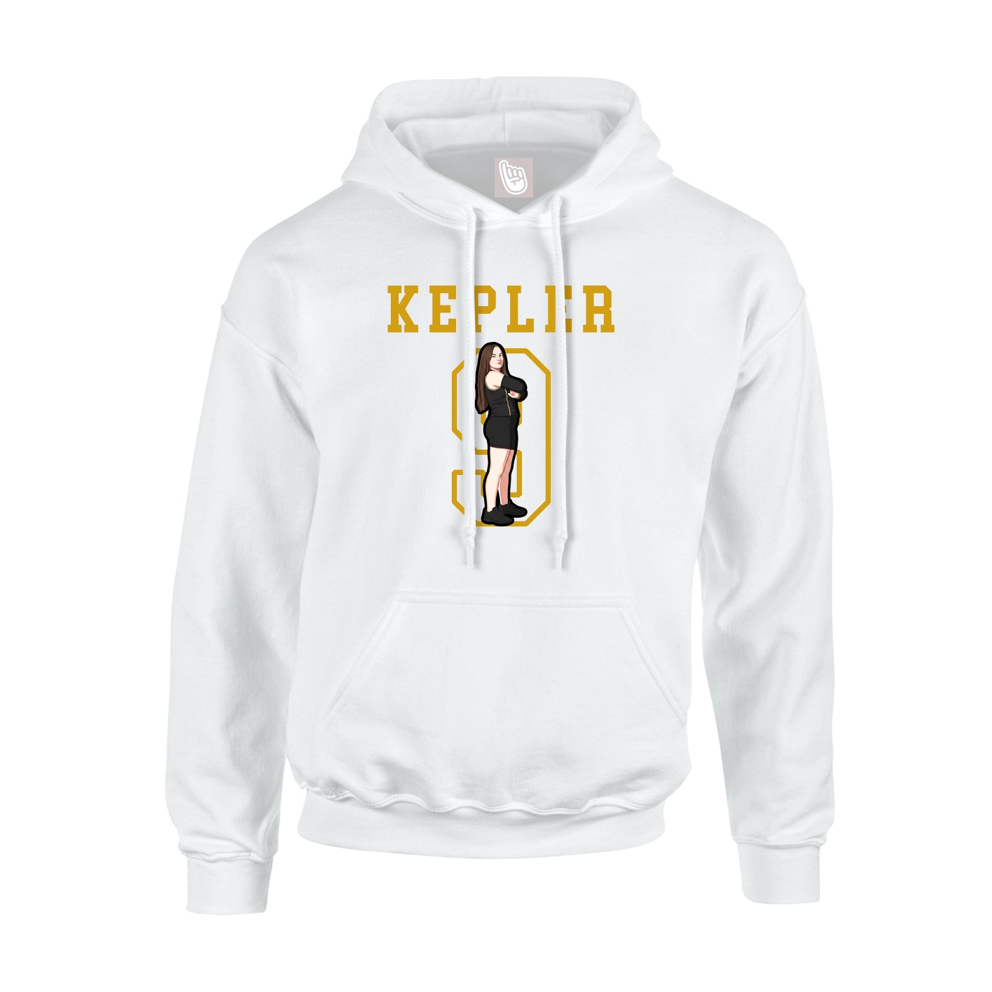 Youth Hoodie