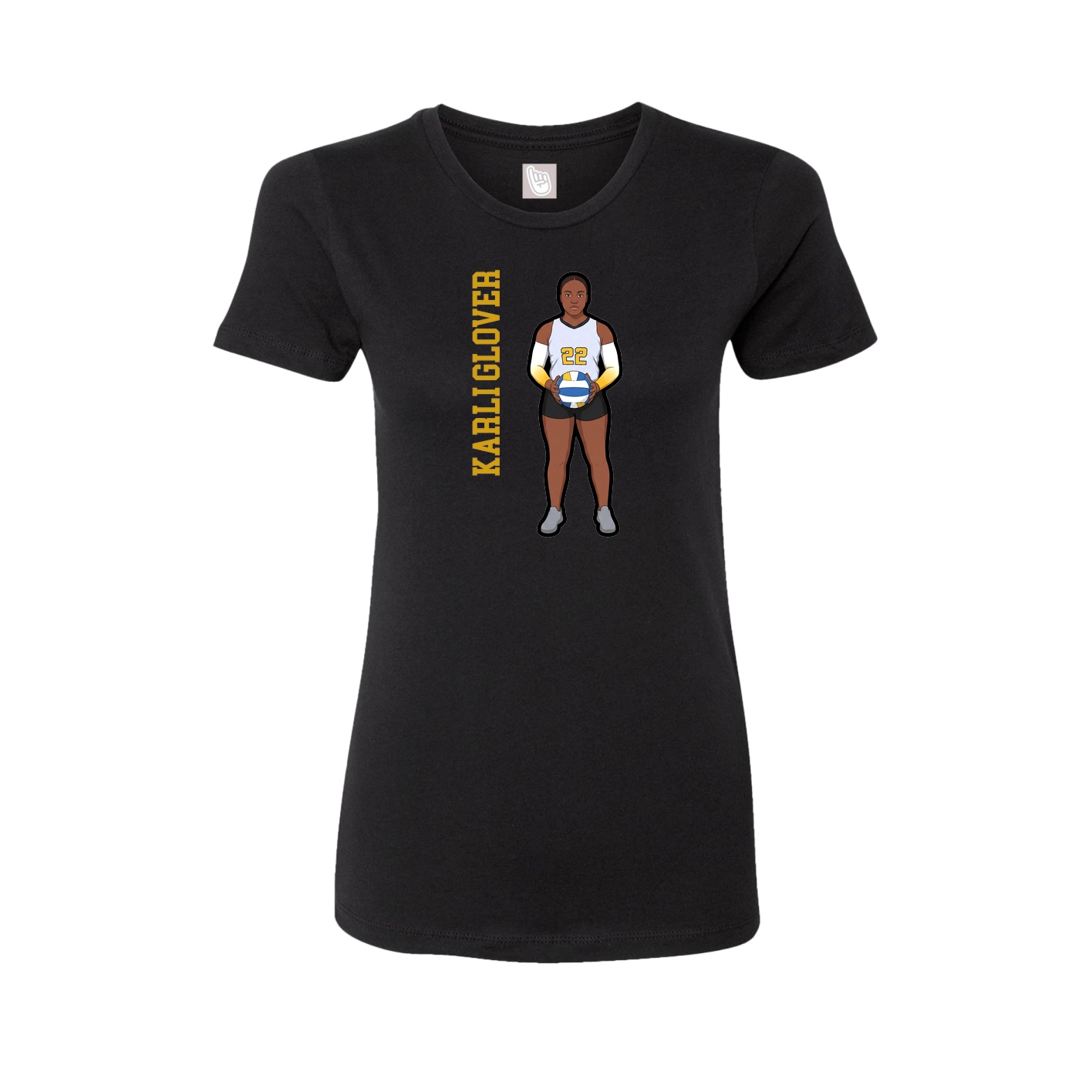 Womens Tee