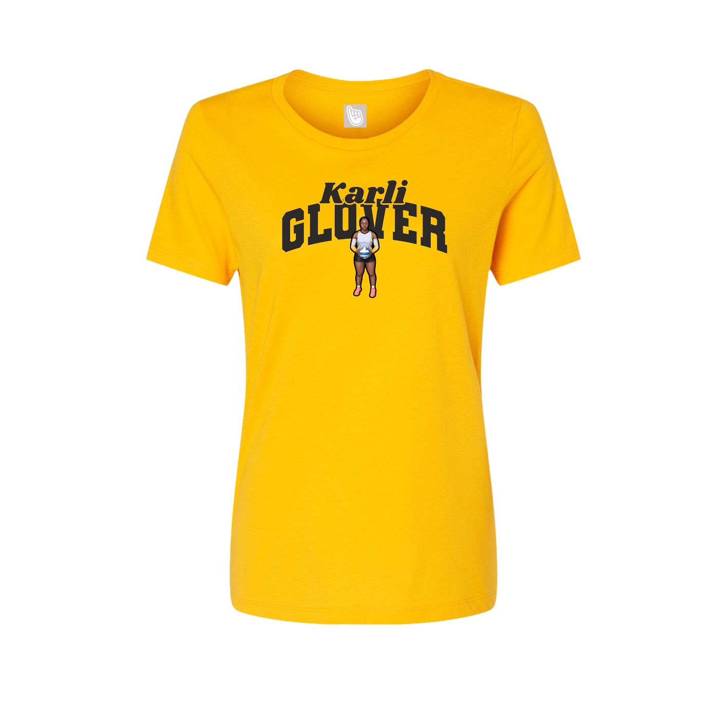 Womens Tee