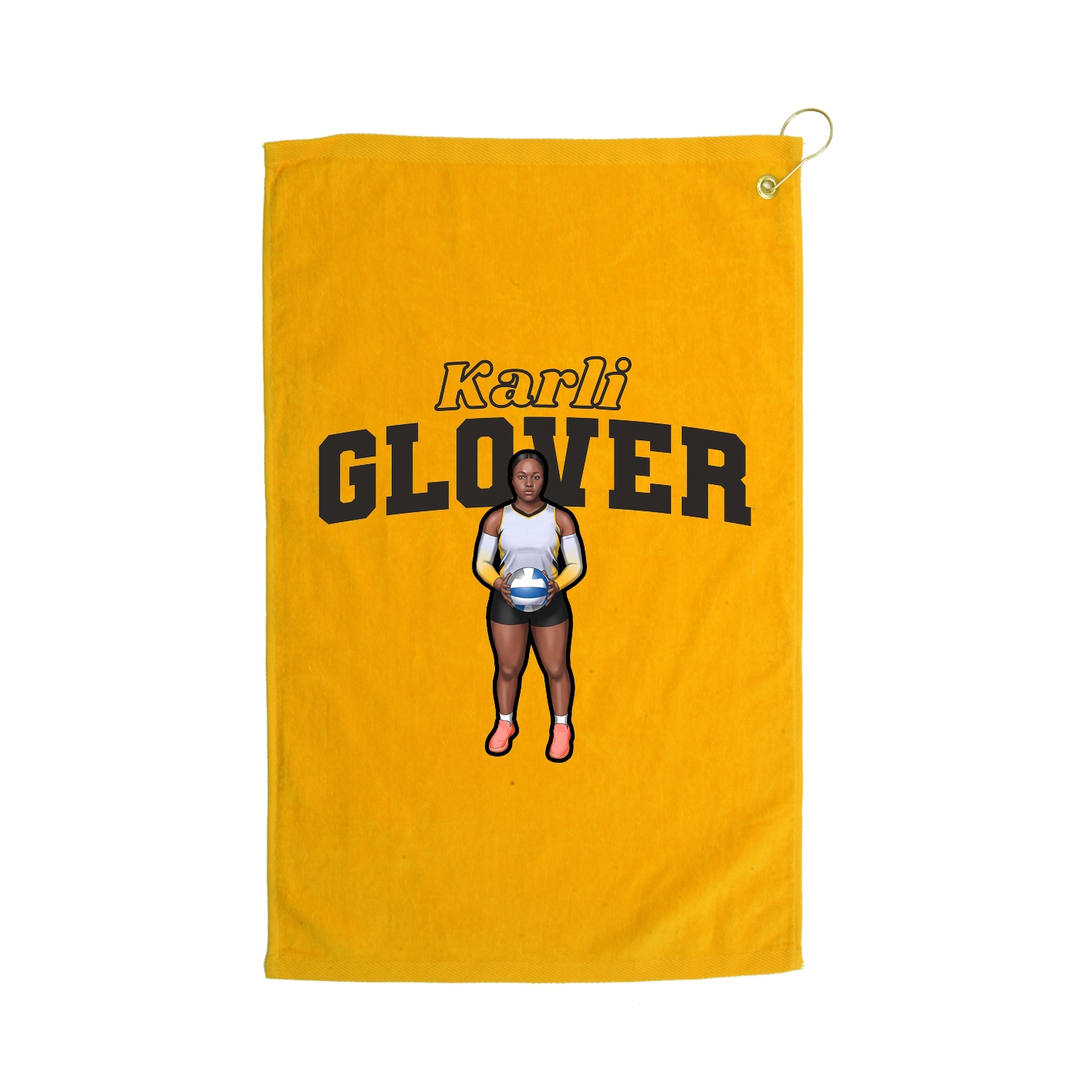 Golf Towel