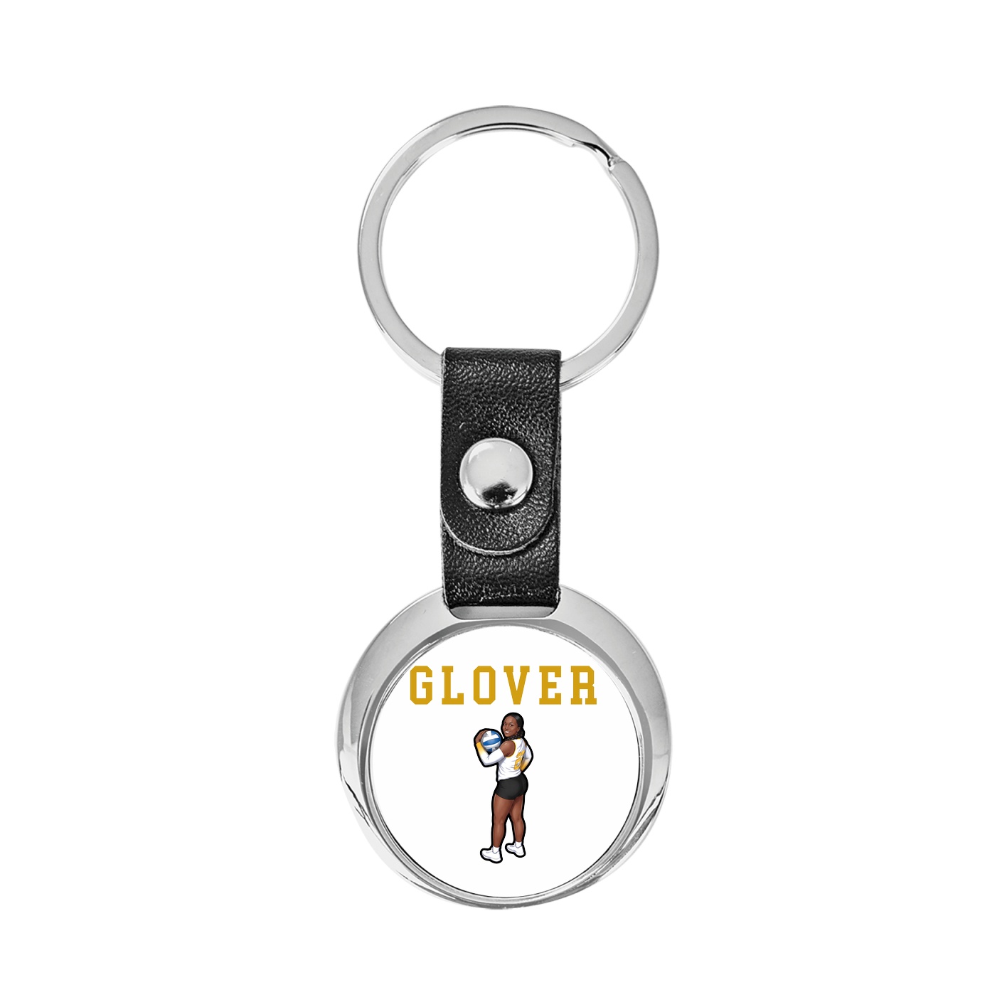 Key Chain — Shirsey in Classic
