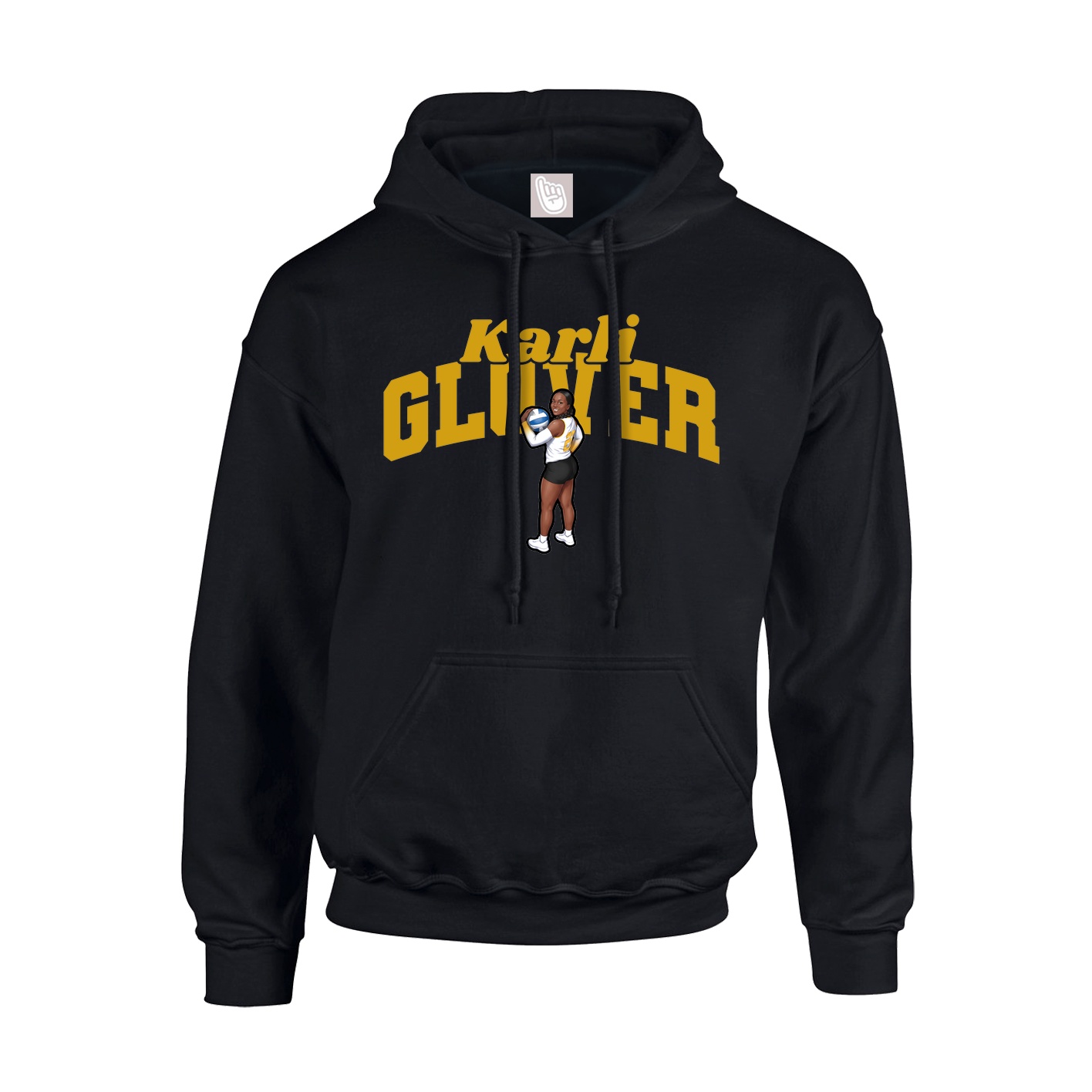 Hoodie
