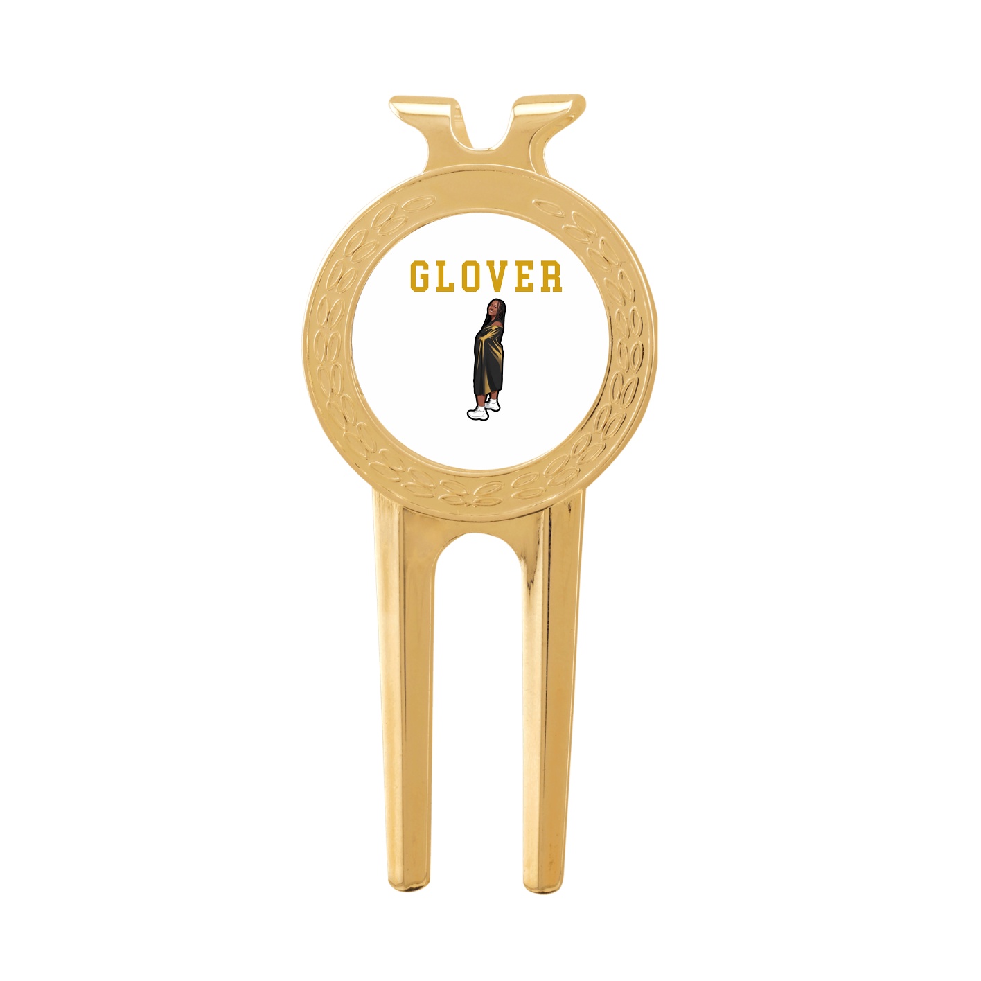 Divot Tool with Ball Marker — Shirsey in Classic