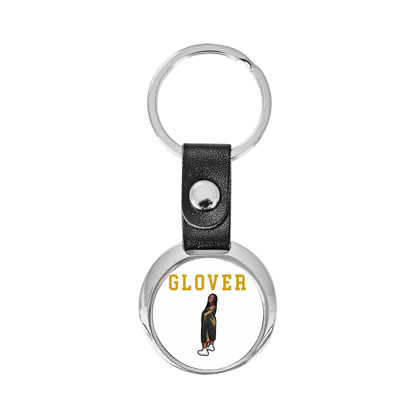 Key Chain — Shirsey in Classic