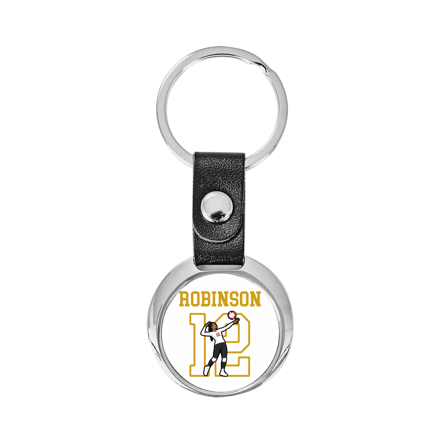 Key Chain — Shirsey in Classic