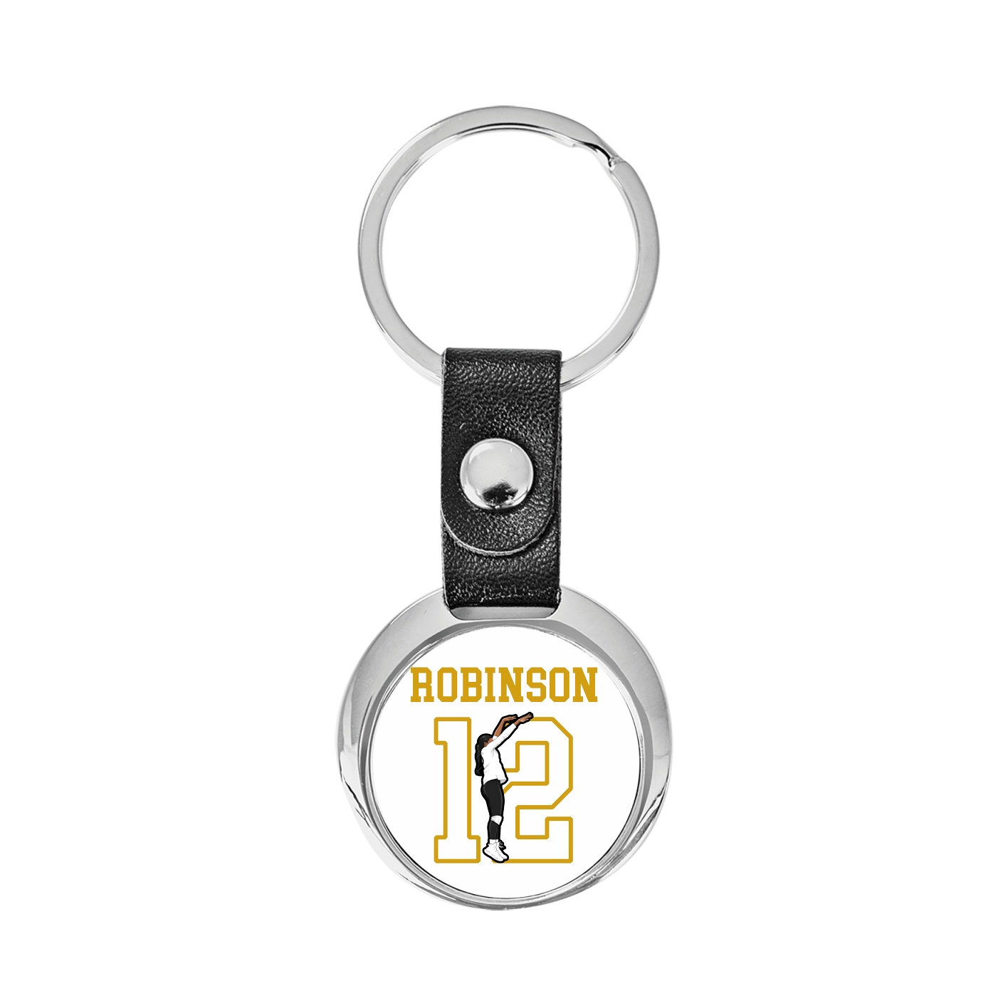 Key Chain — Shirsey in Classic