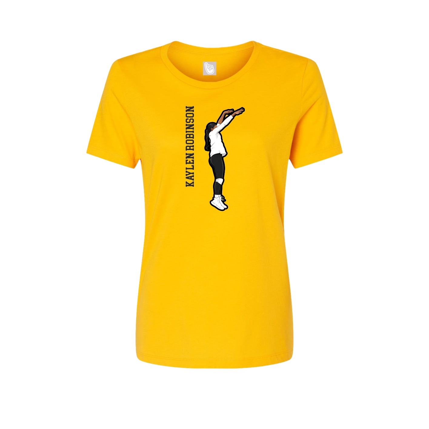 Womens Tee