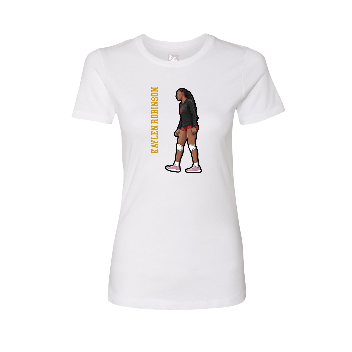 Womens Tee