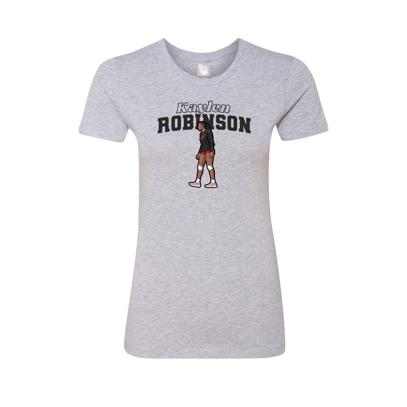 Womens Tee