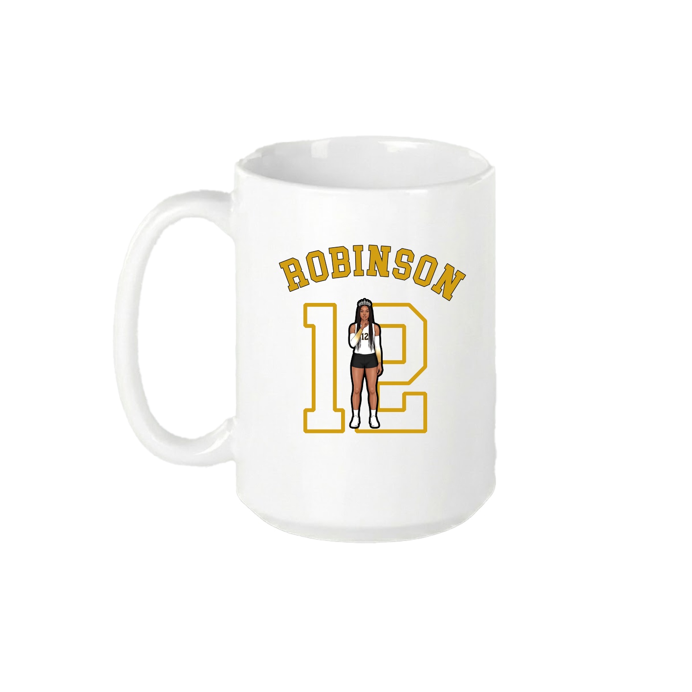 15oz Coffee Mug