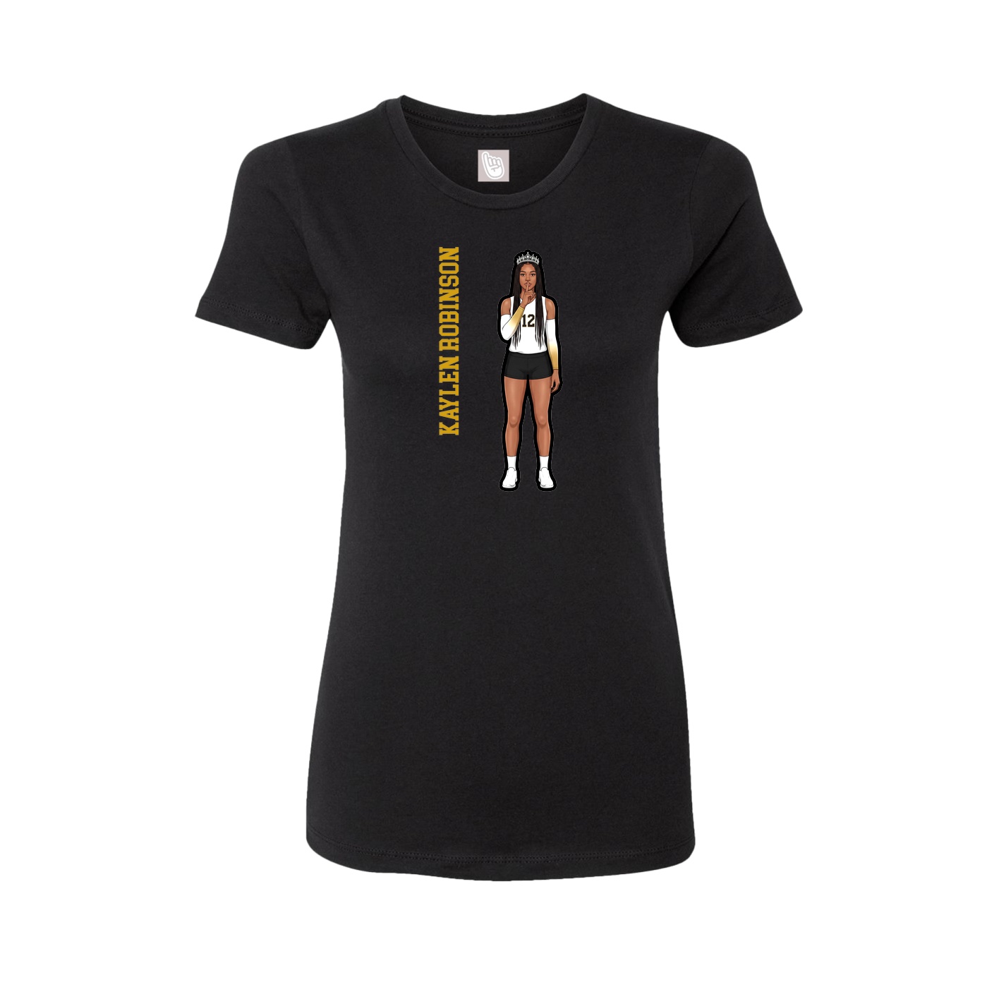Womens Tee