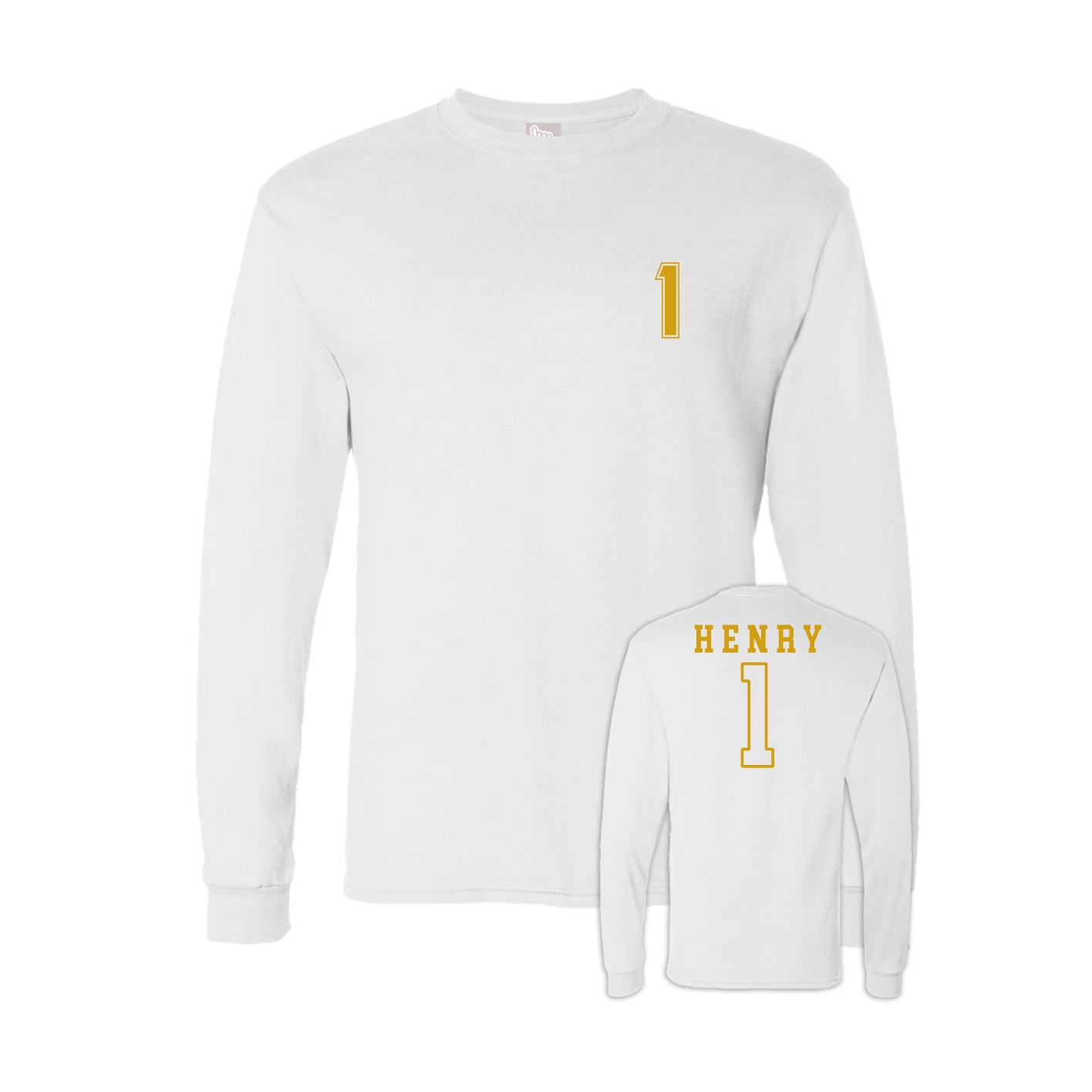 Long Sleeve Tee