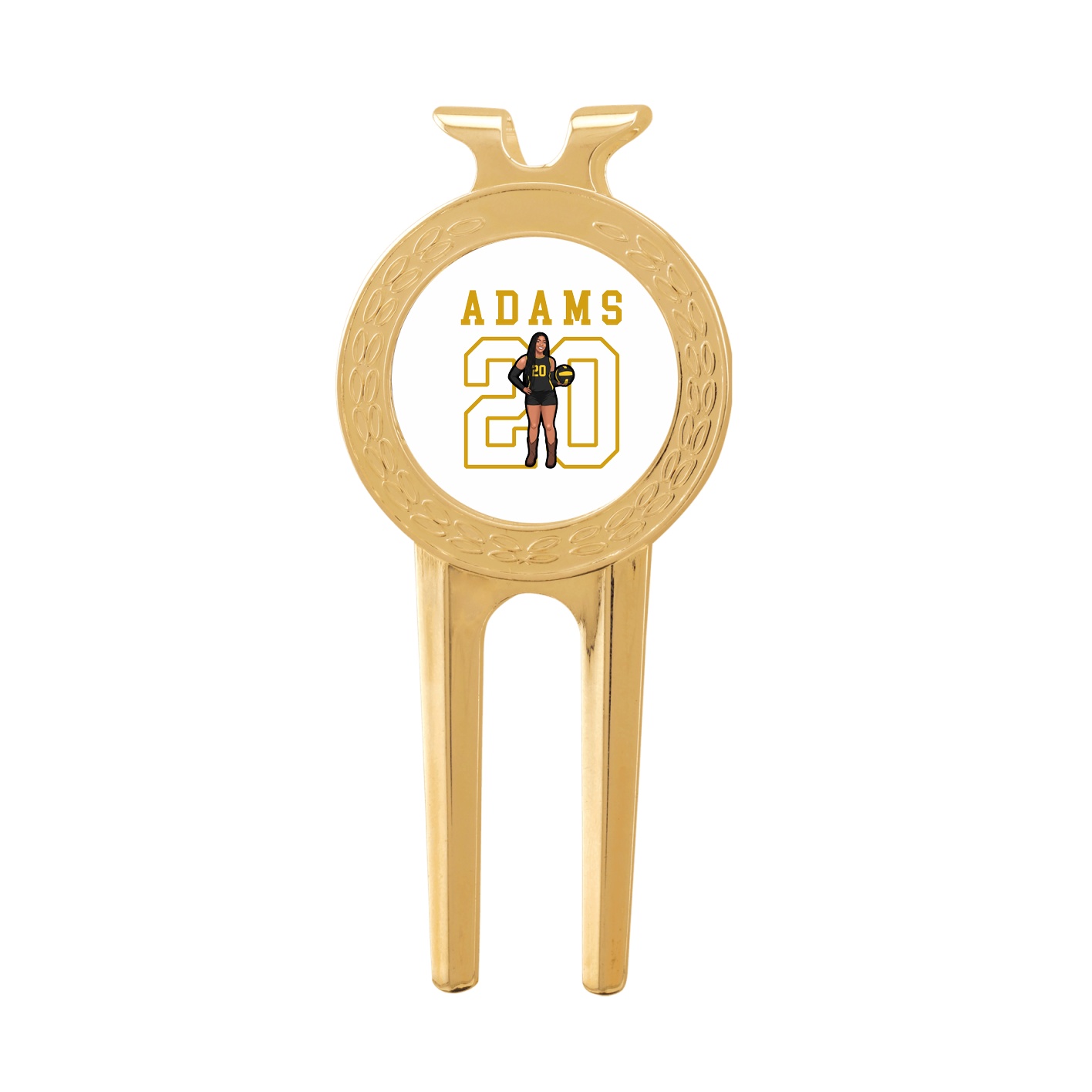 Divot Tool with Ball Marker — Shirsey in Classic