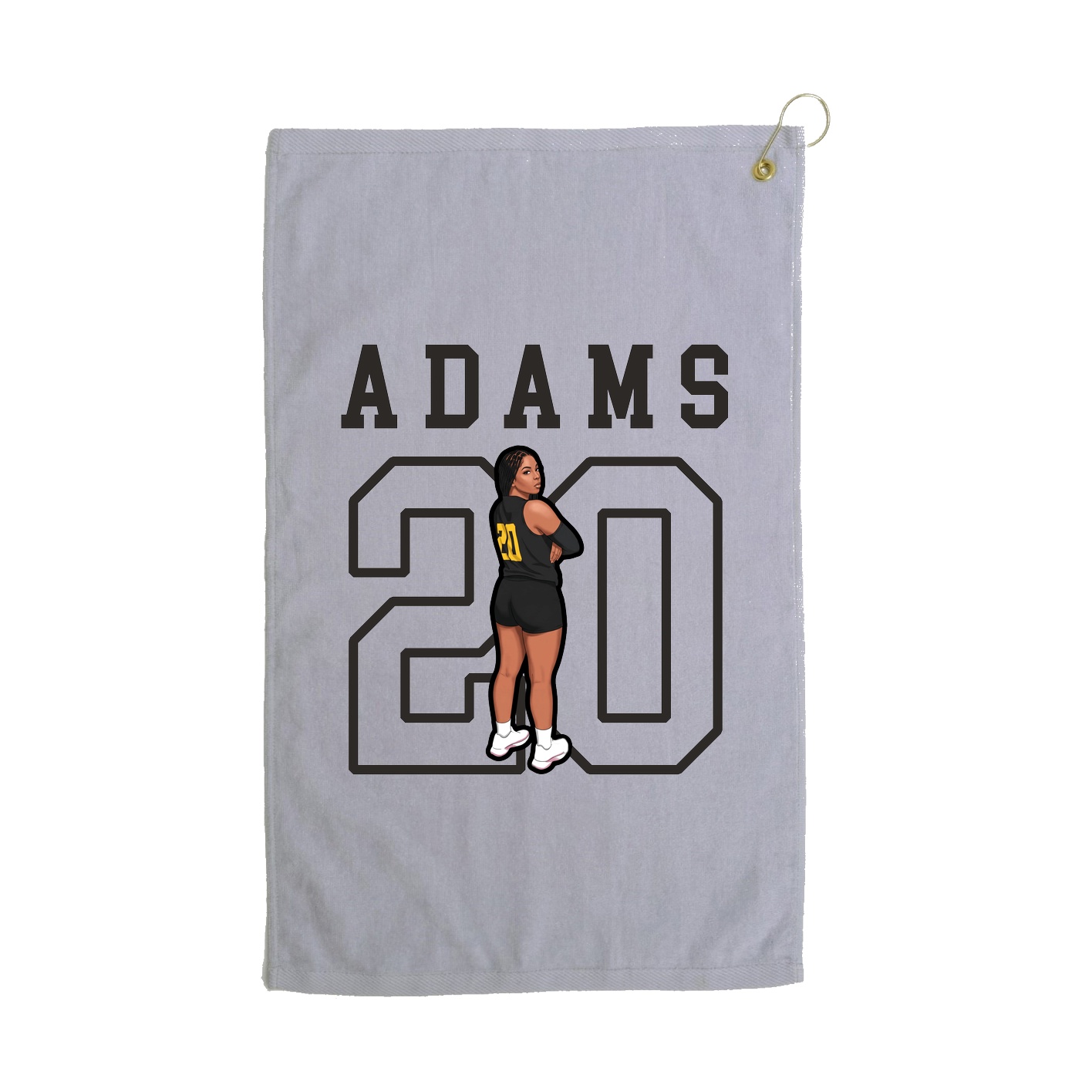 Golf Towel