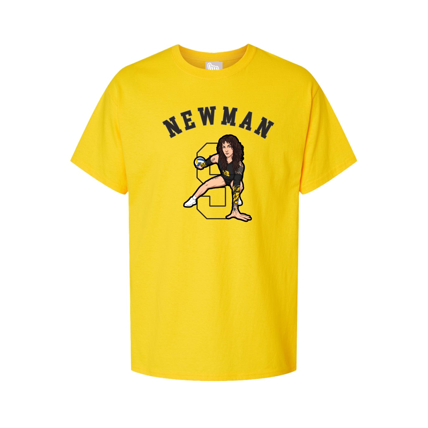 NIL Club Youth Tee