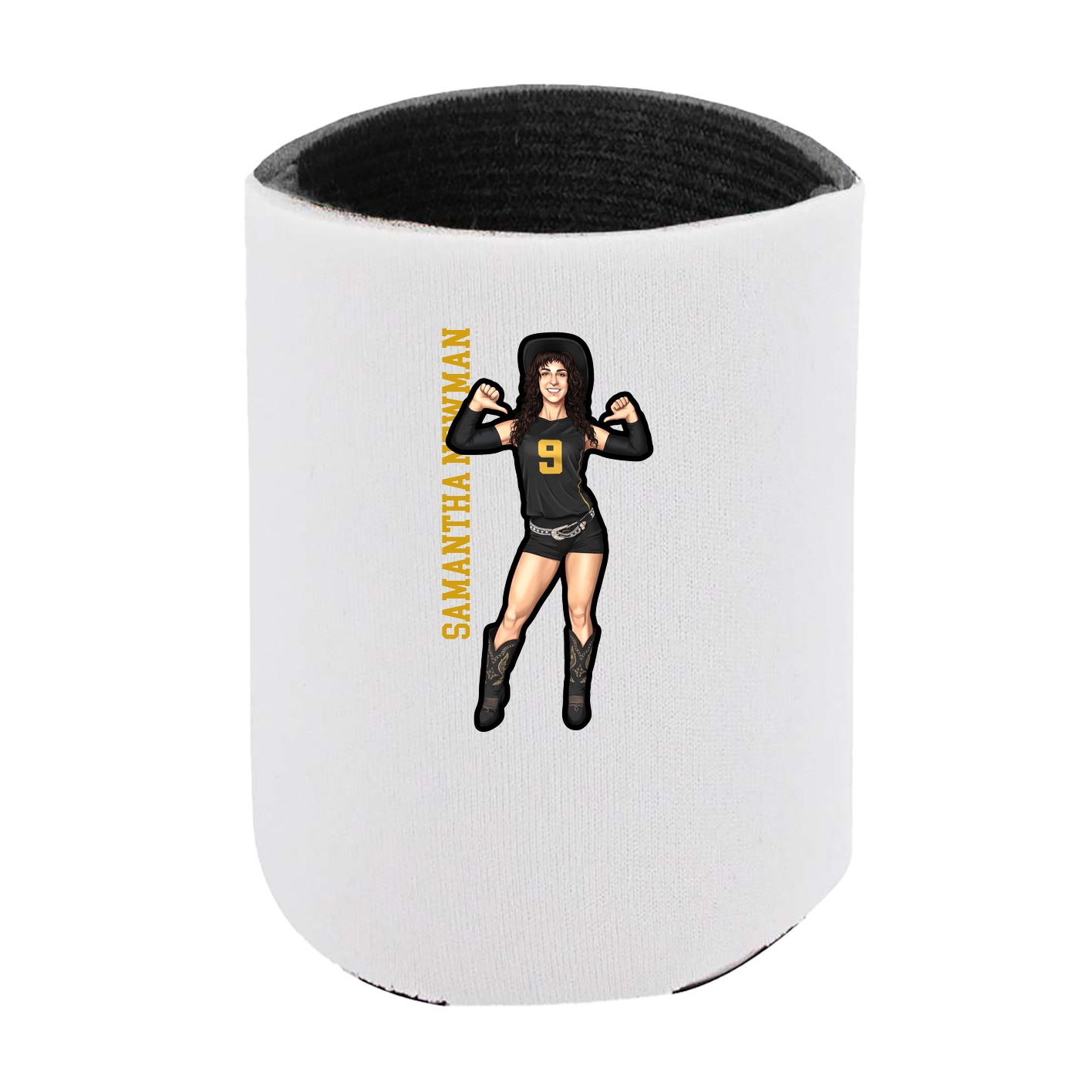 Can Holder