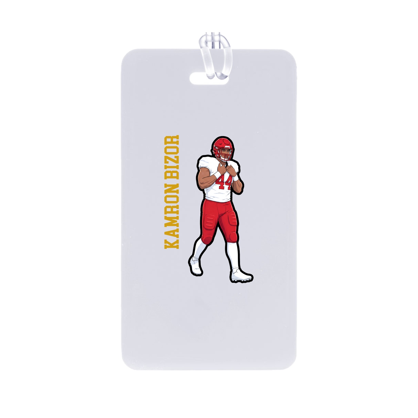 Bag Tag