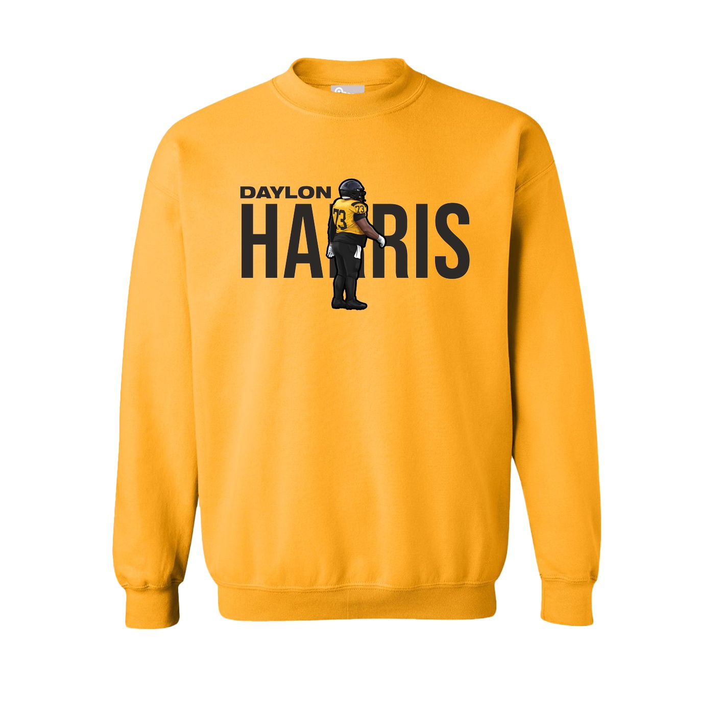 Fleece Crew