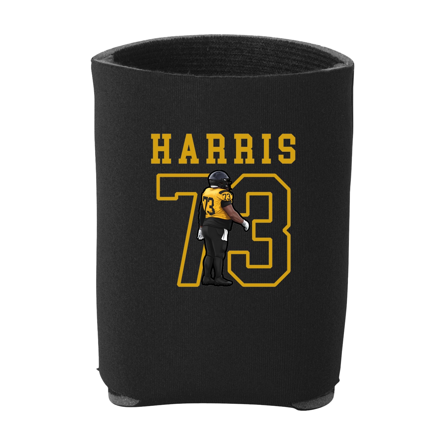Can Holder — Shirsey in Black