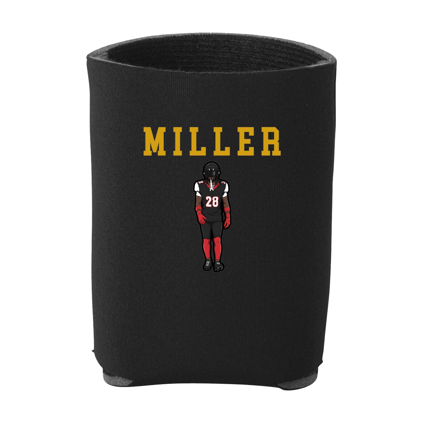 Can Holder — Shirsey in Black