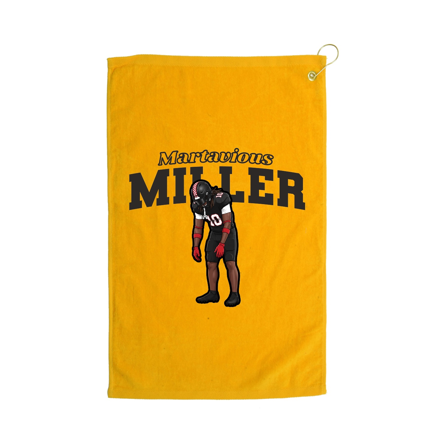 Golf Towel