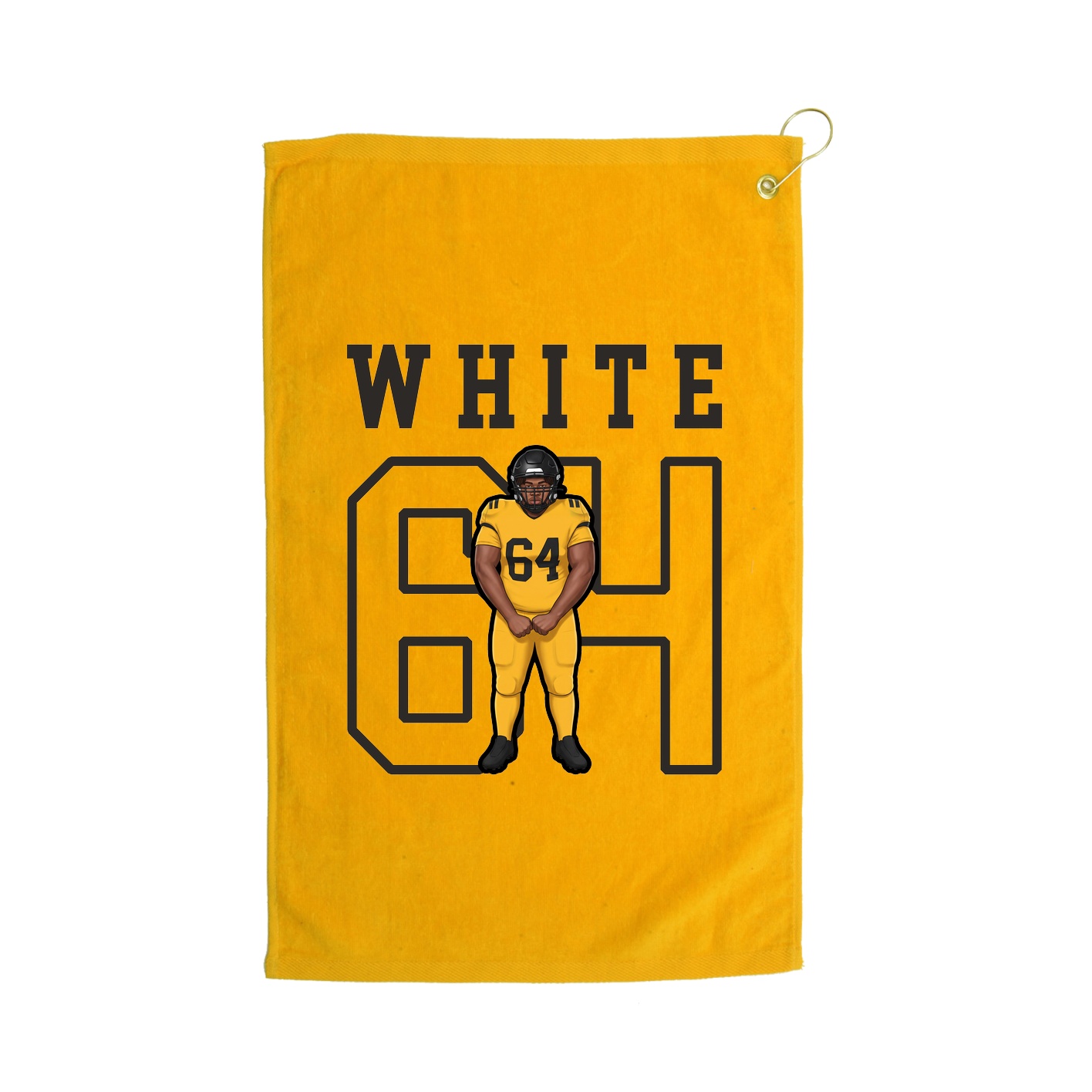 Golf Towel