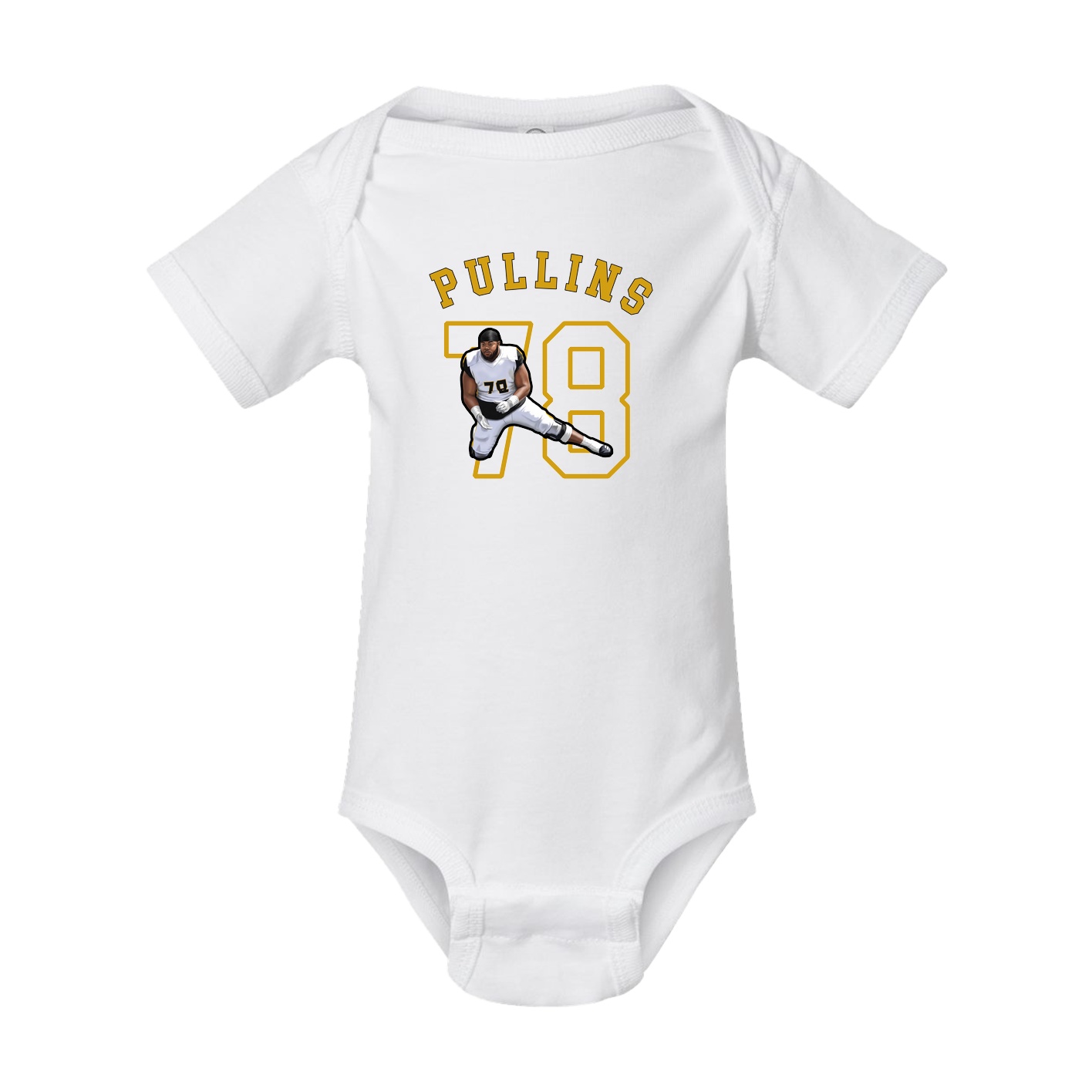 Baby Onesie