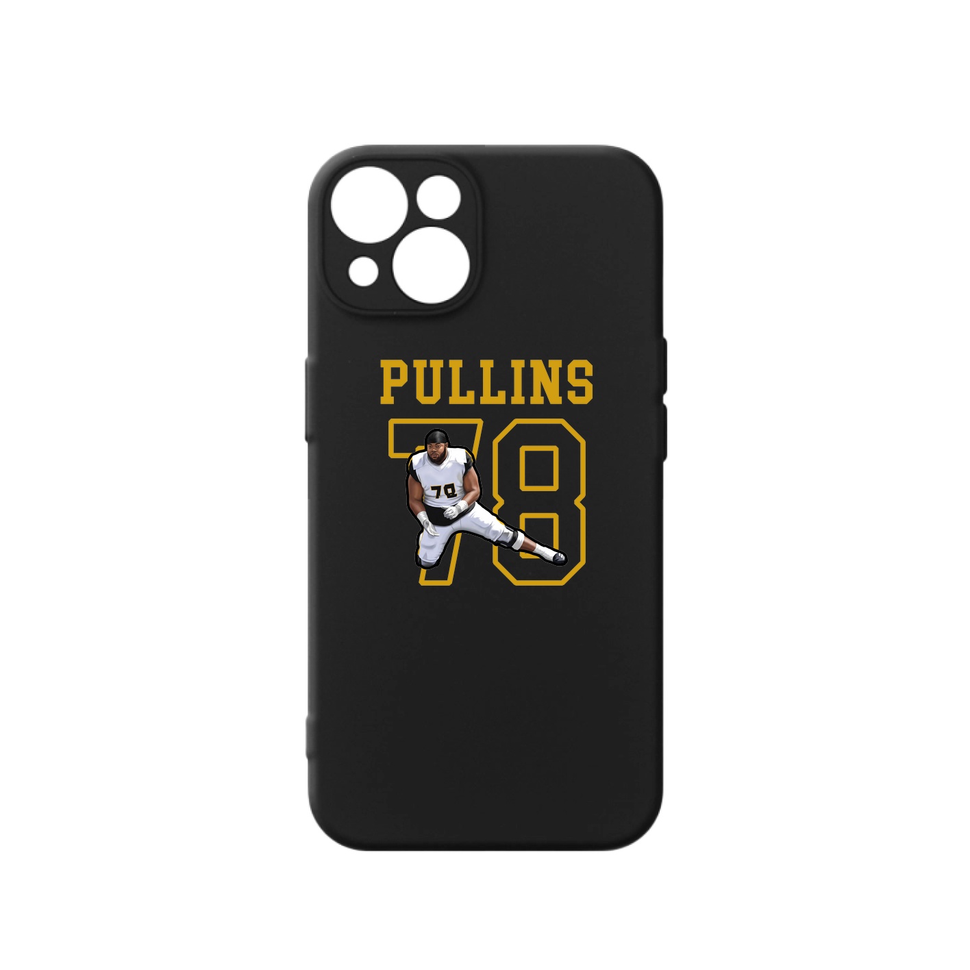 iPhone case