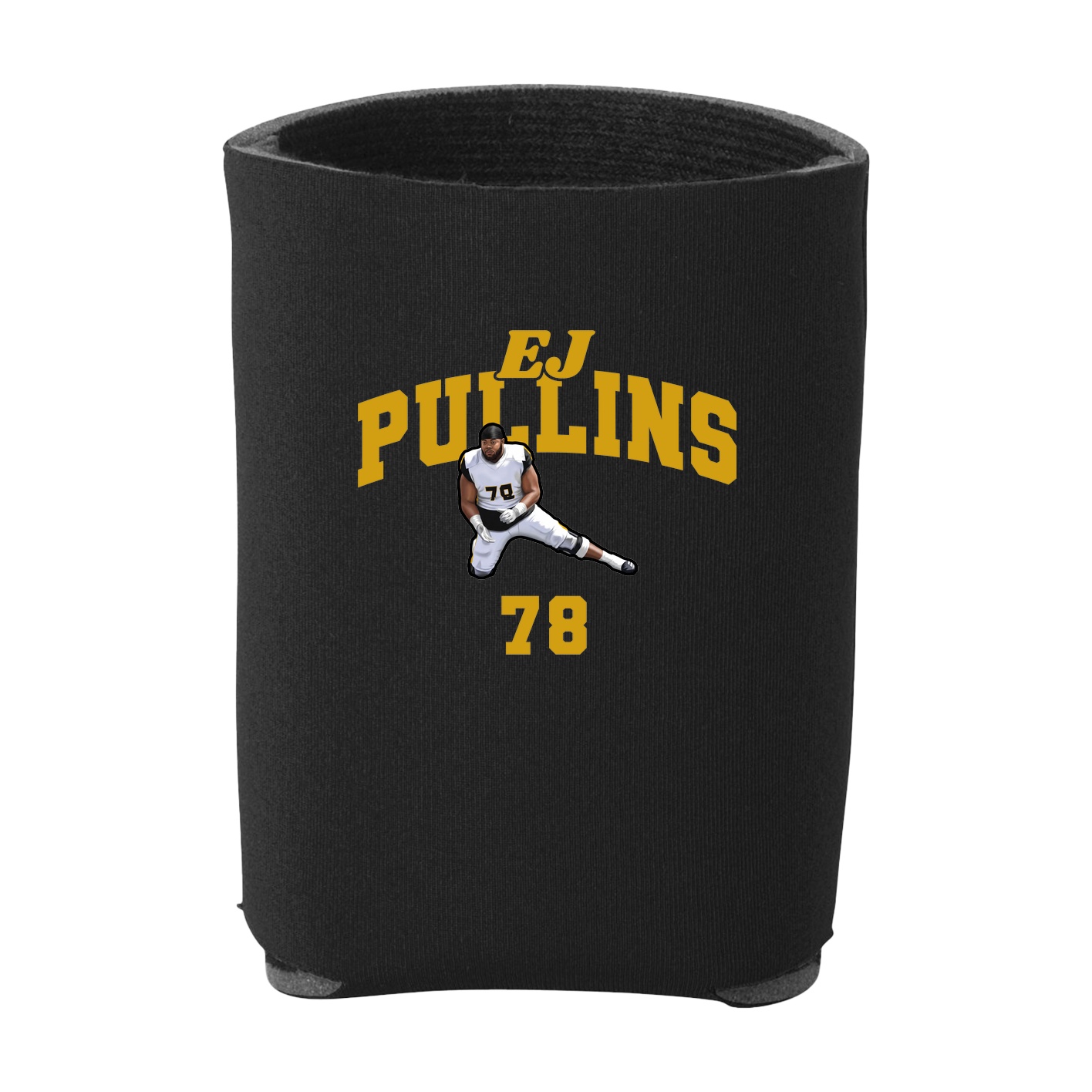 Can Holder — Signature Arch in Black