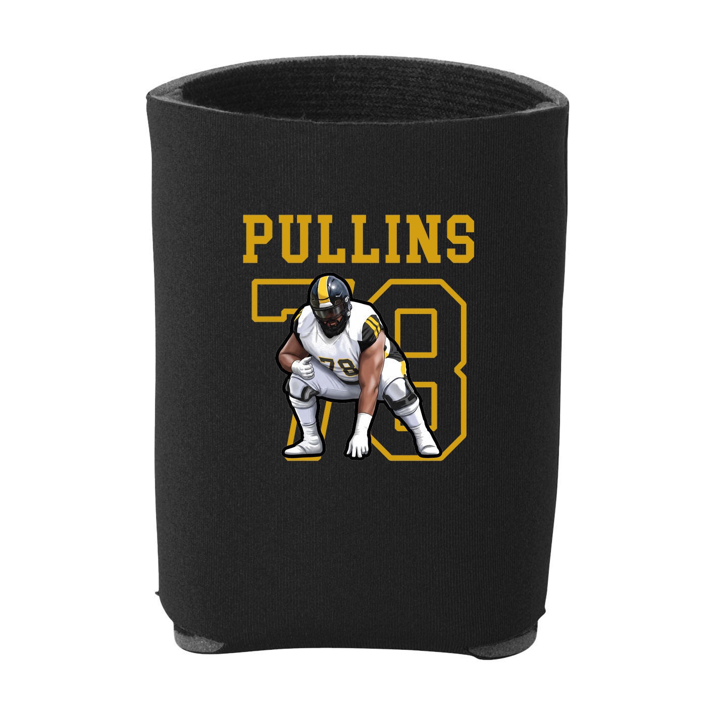 Can Holder — Shirsey in Black
