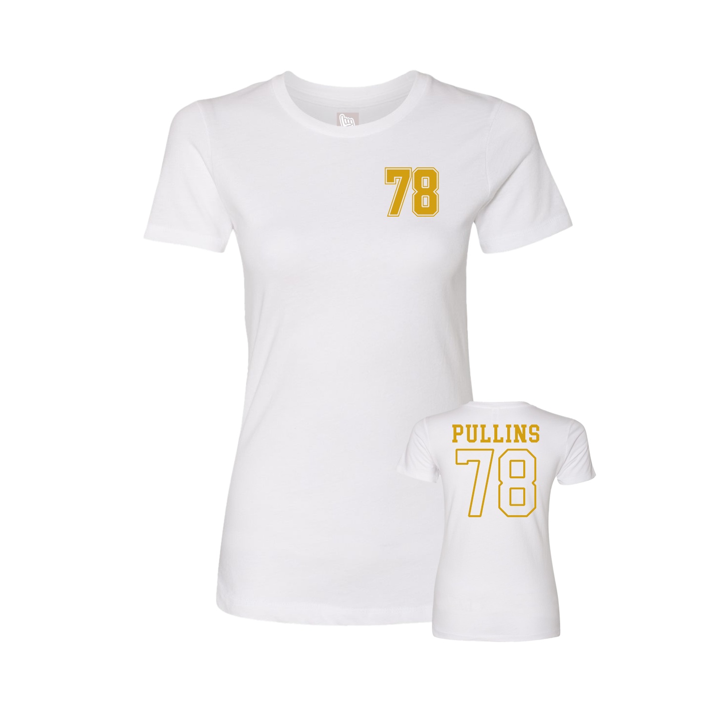 Womens Tee