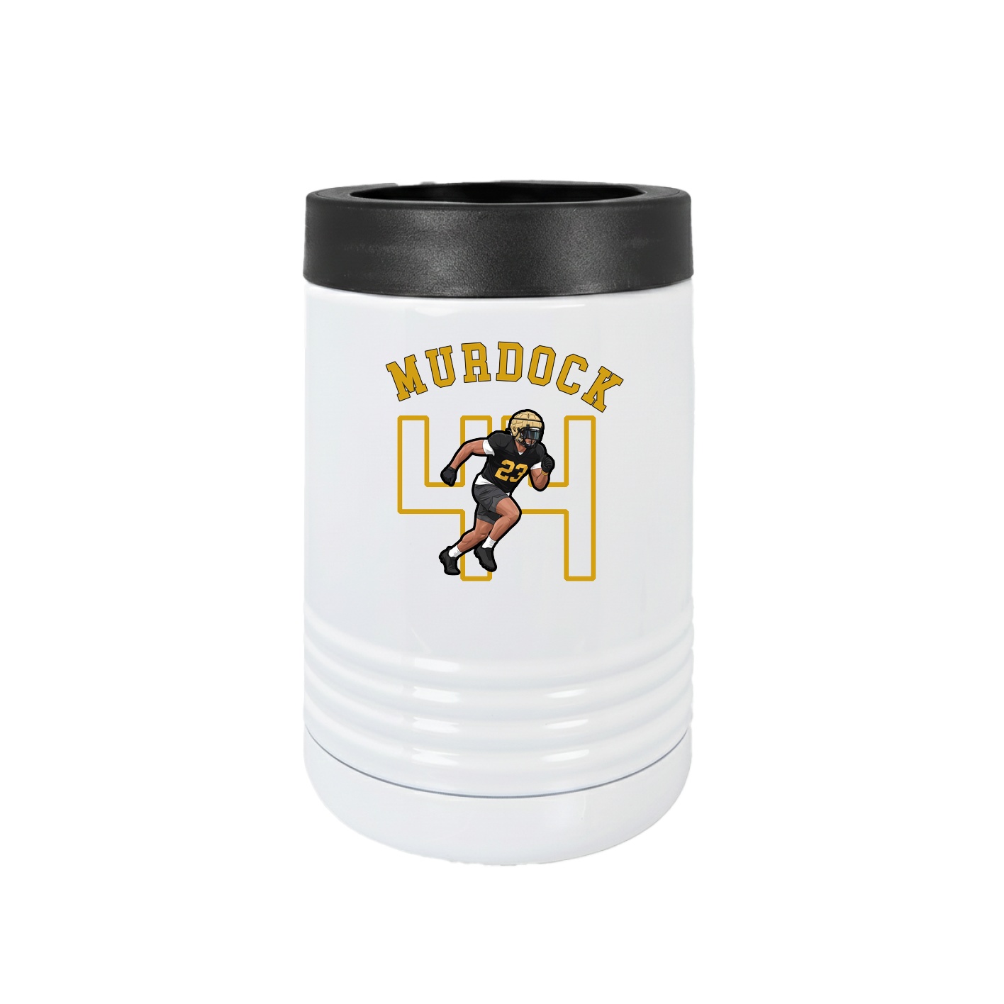 Beverage Holder — Shirsey Arch in White