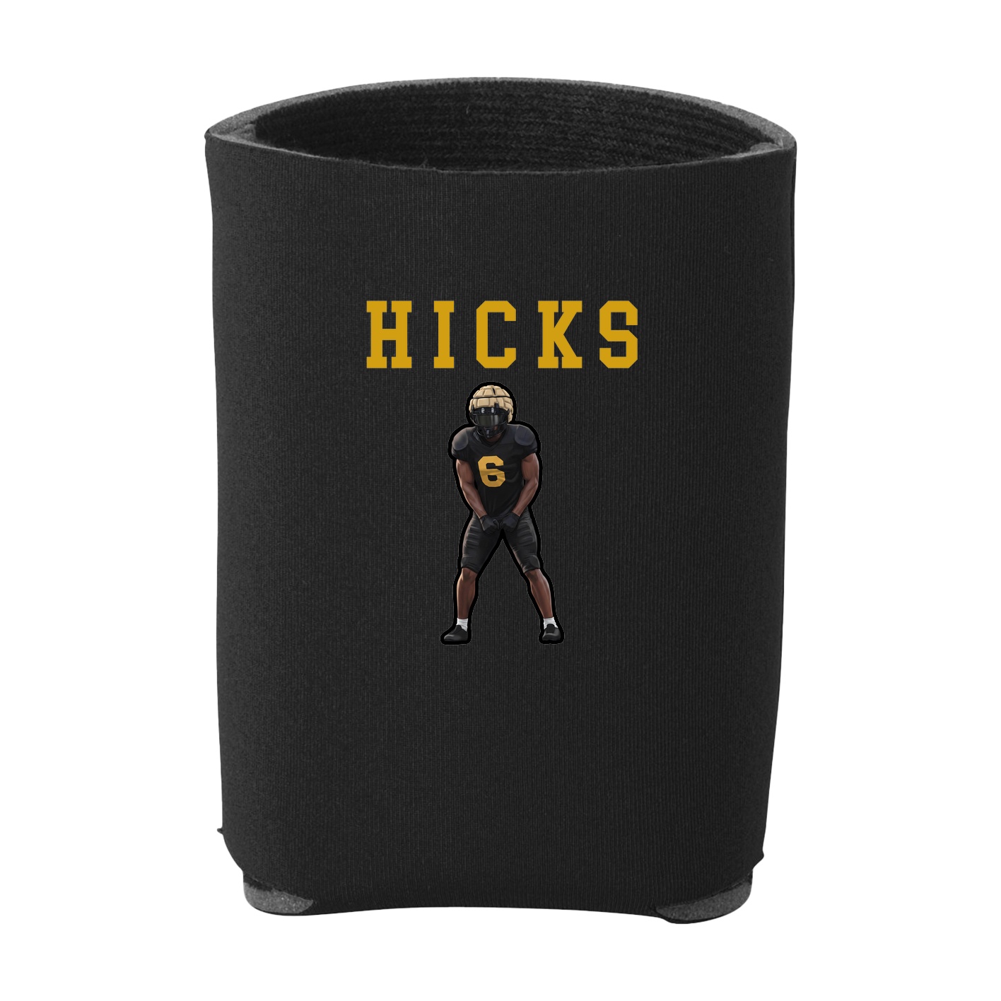 Can Holder — Shirsey in Black