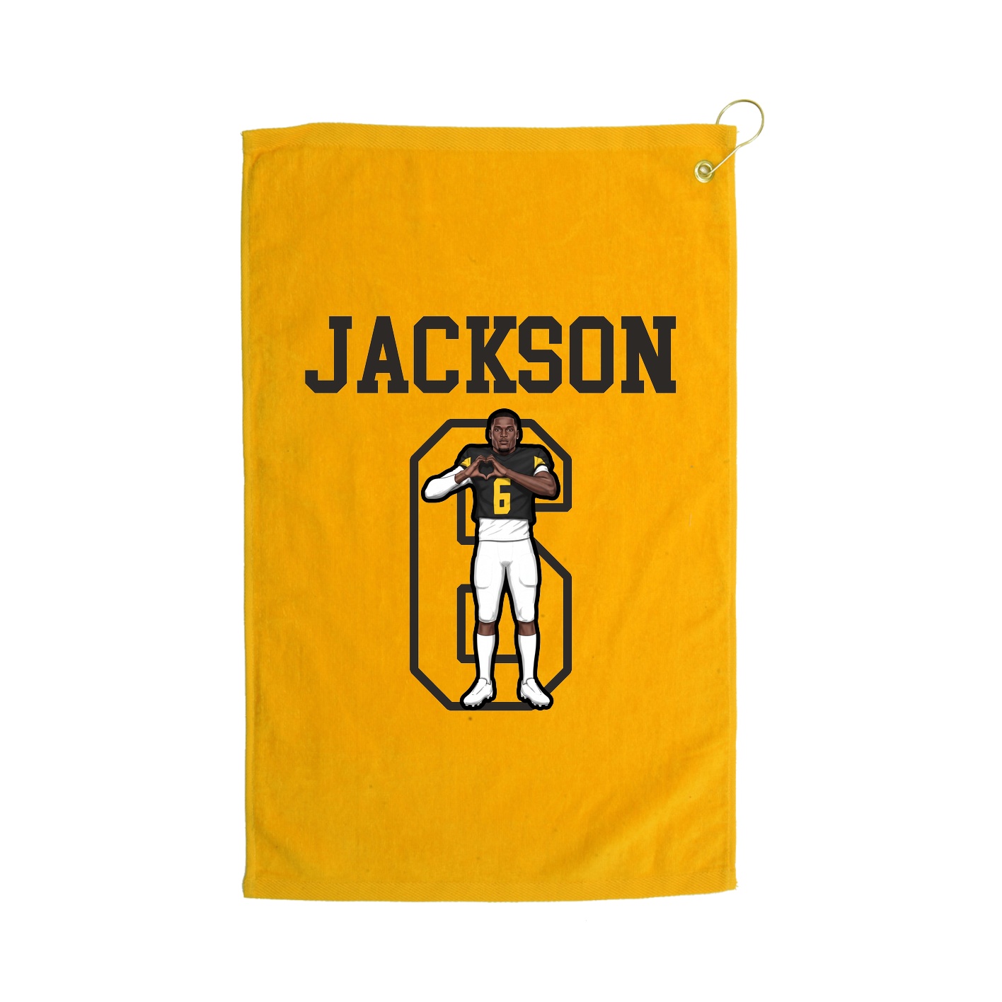 Golf Towel