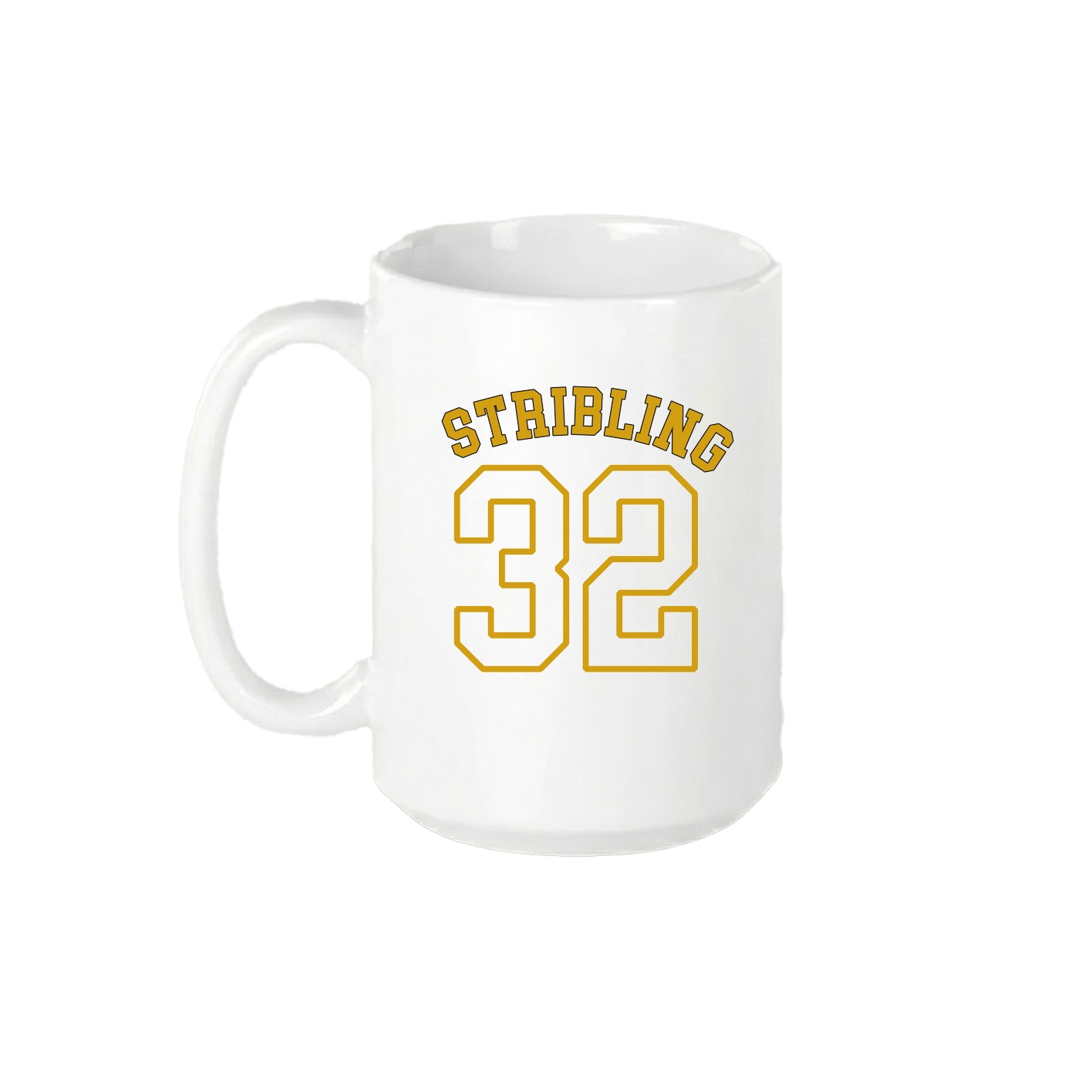 15oz Coffee Mug