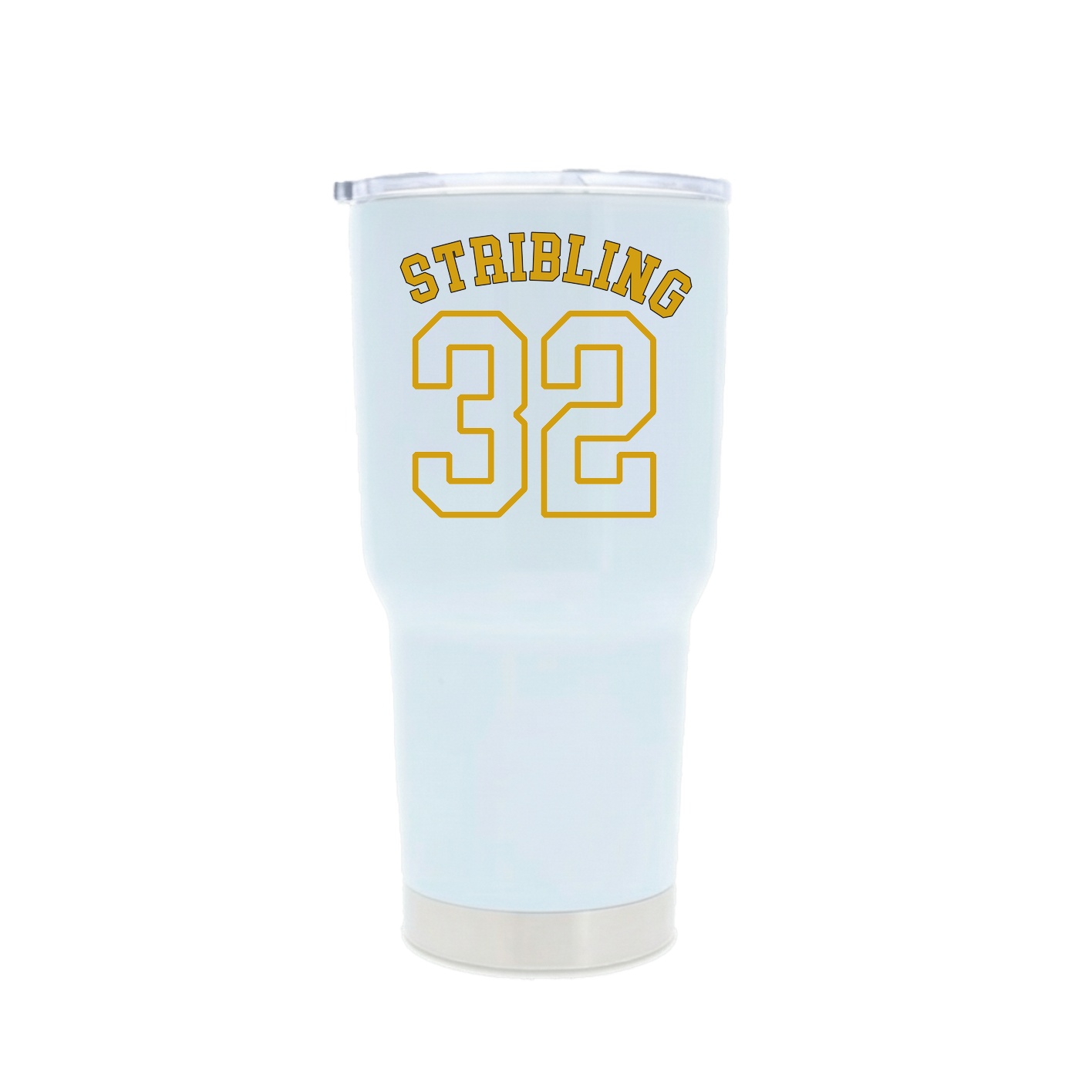 30oz Stainless Steel Tumbler