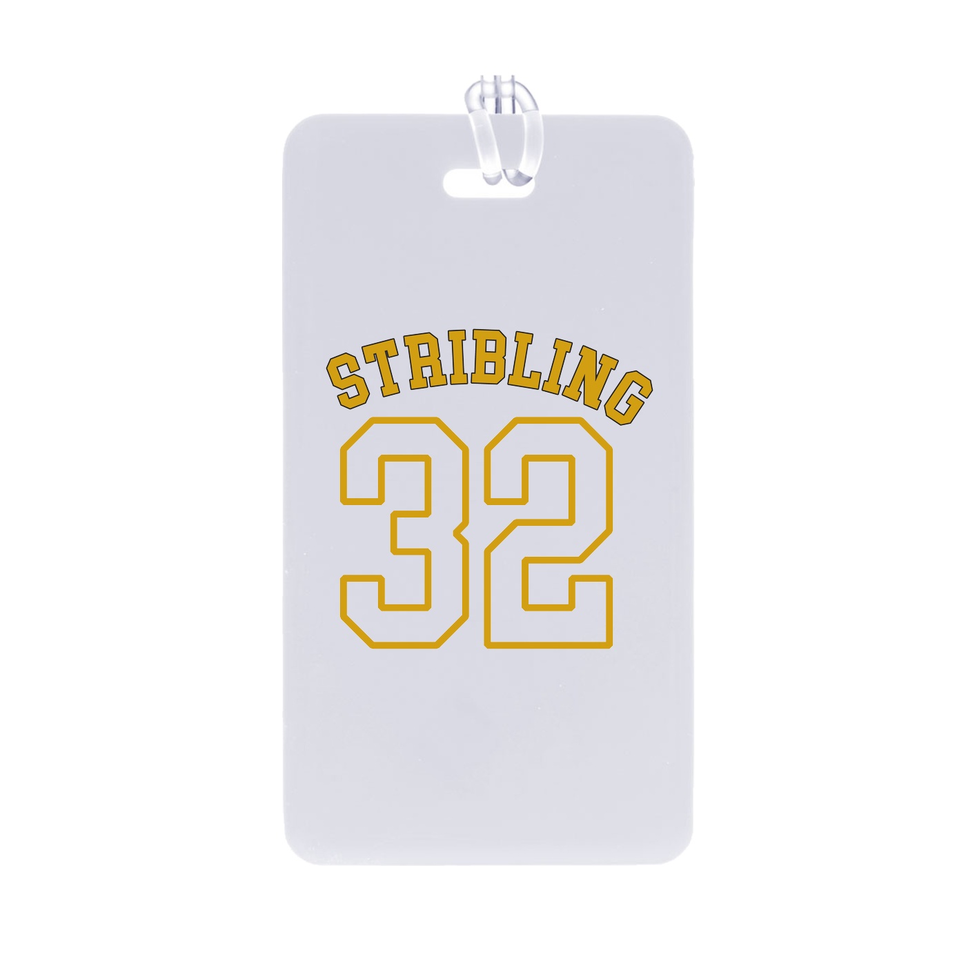 Bag Tag