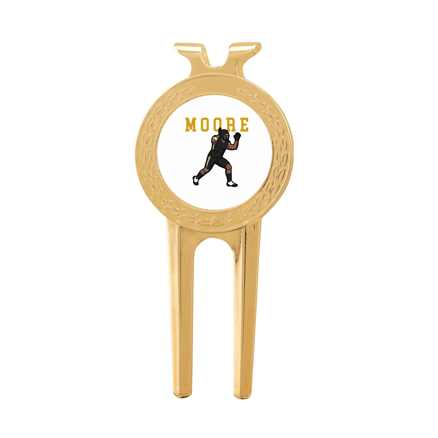 Divot Tool with Ball Marker — Shirsey in Classic