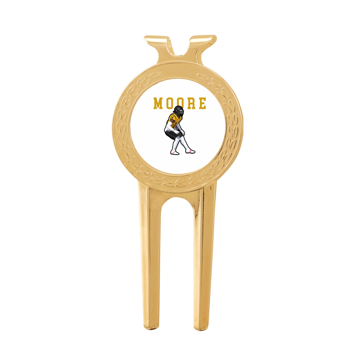 Divot Tool with Ball Marker — Shirsey in Classic