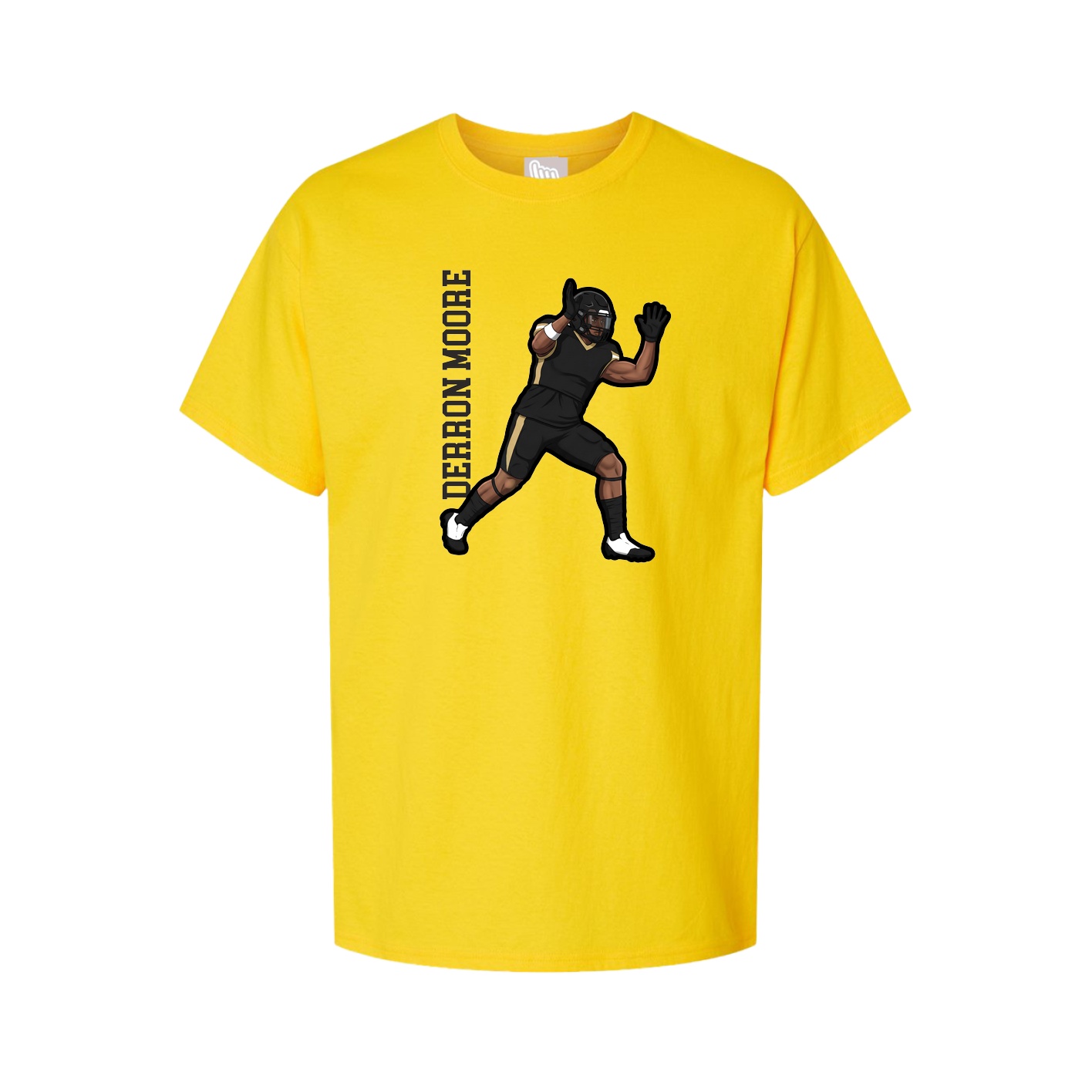 NIL Club Tee