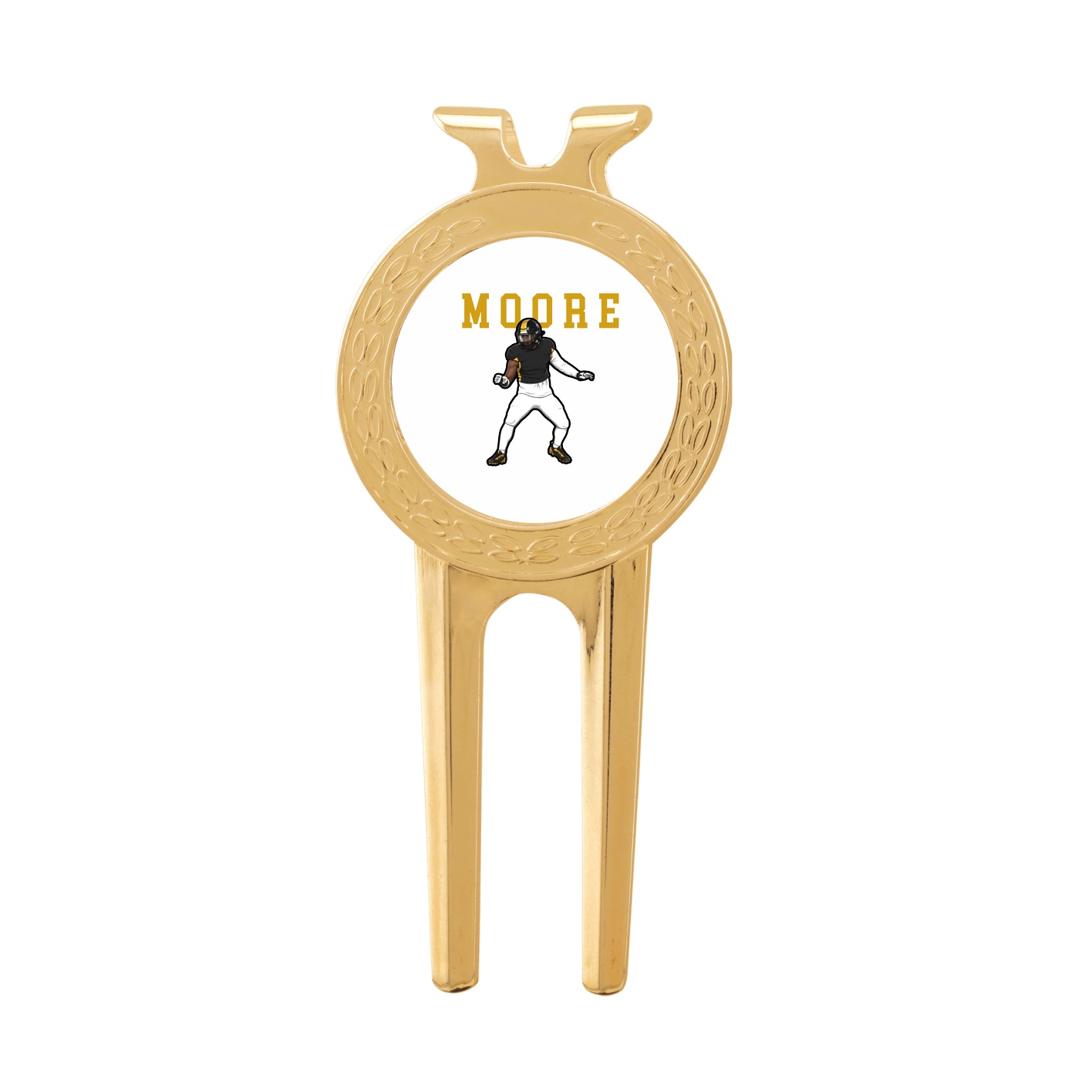 Divot Tool with Ball Marker — Shirsey in Classic