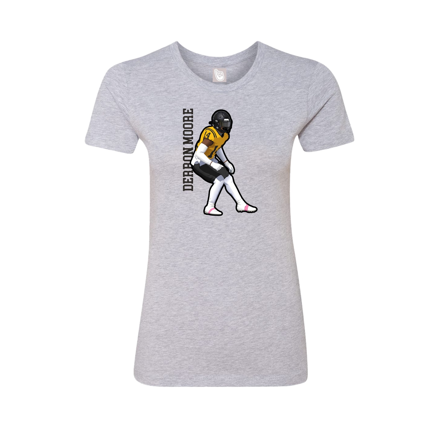 Fitted Women's Tee