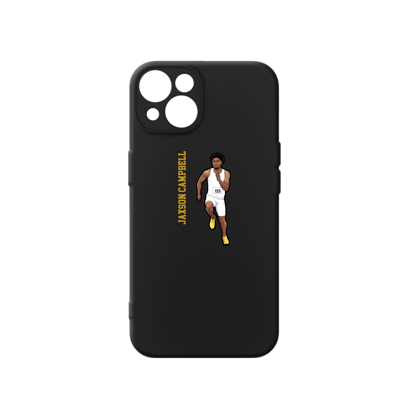 iPhone case