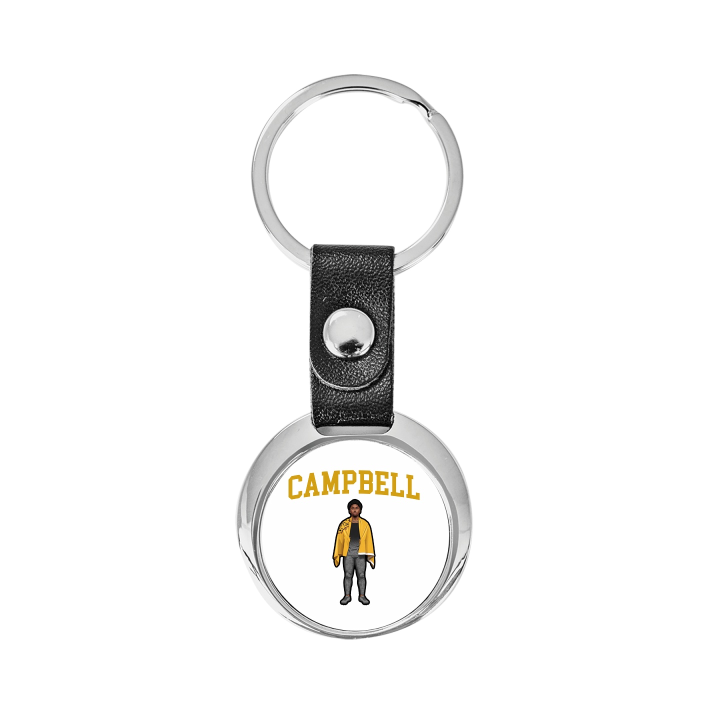 Key Chain — Shirsey in Classic