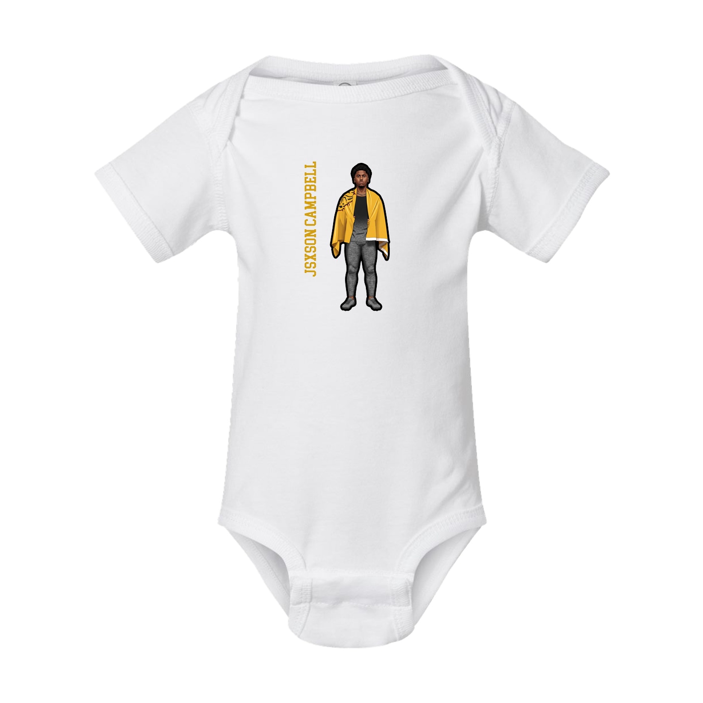 Baby Onesie
