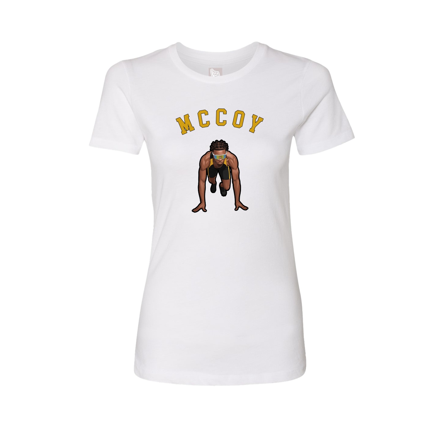 Womens Tee