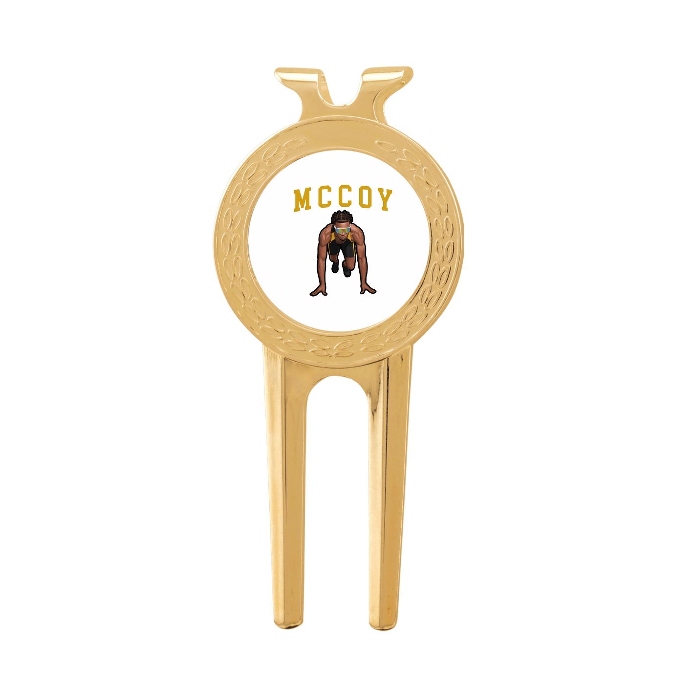 Divot Tool with Ball Marker — Shirsey in Classic